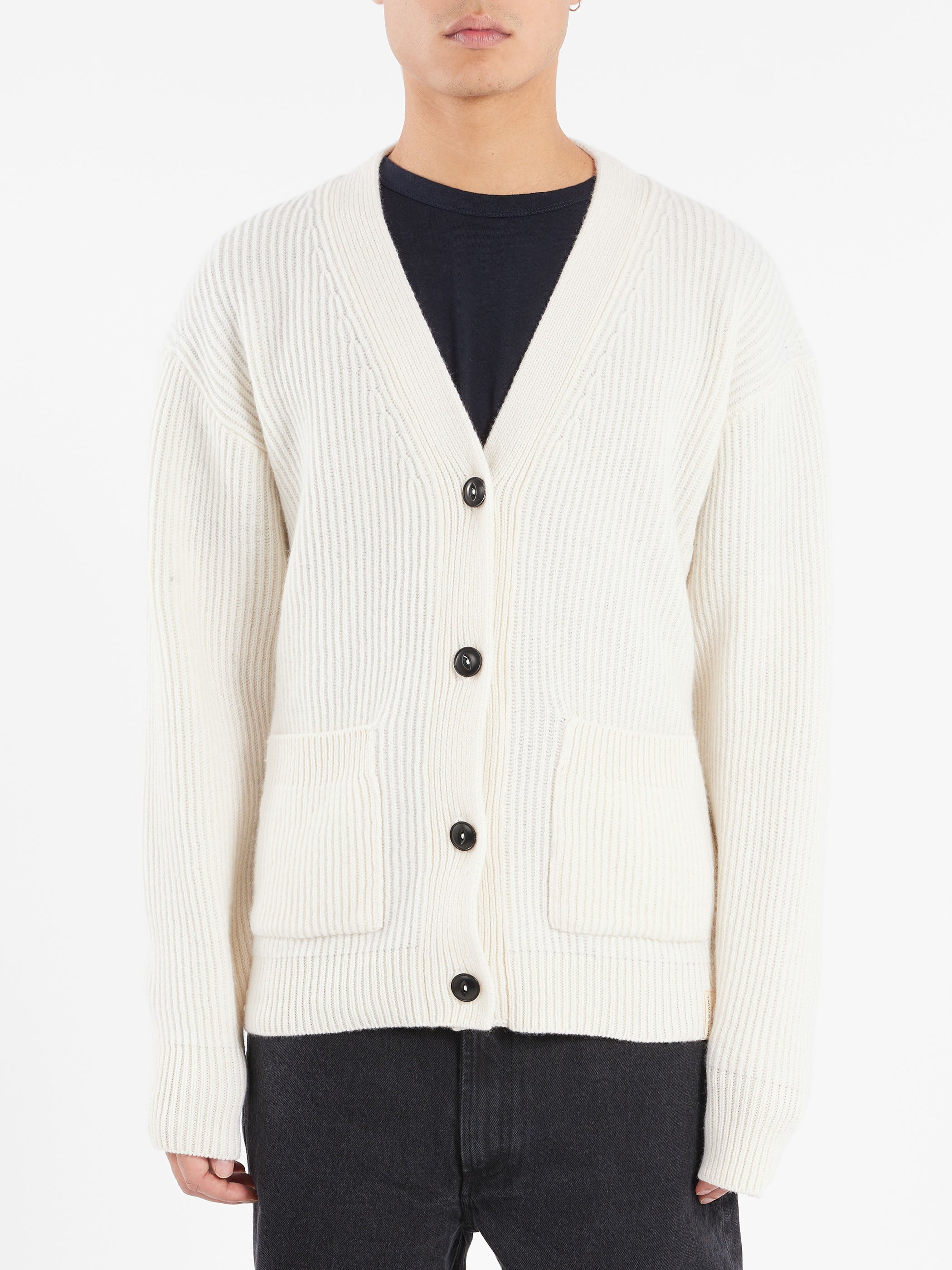 LOCG02 Cardigan