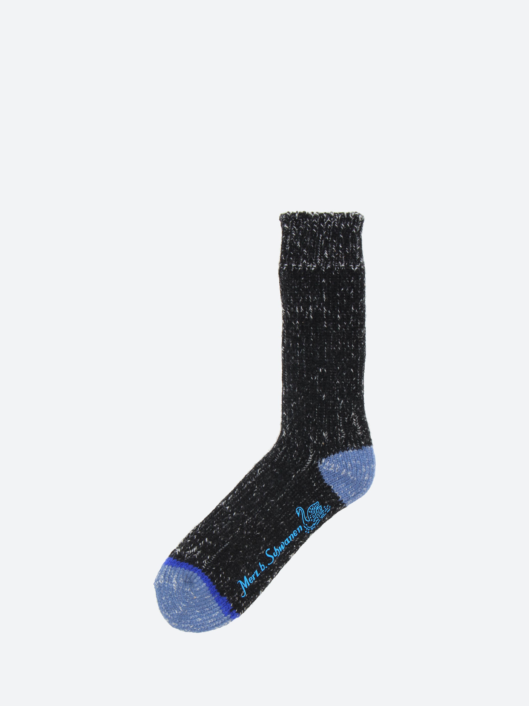 MW72 Merino Wool Socks