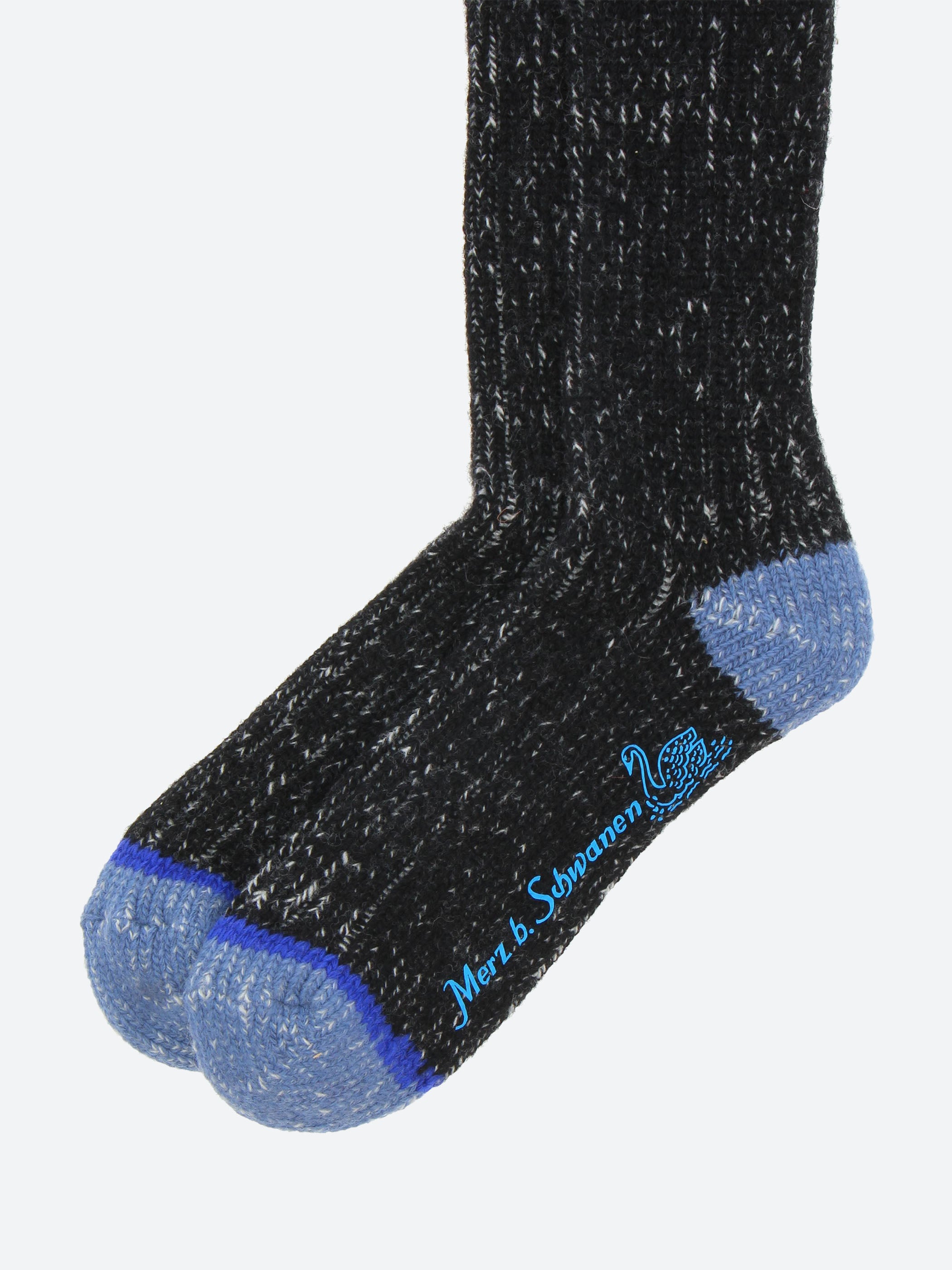 MW72 Merino Wool Socks