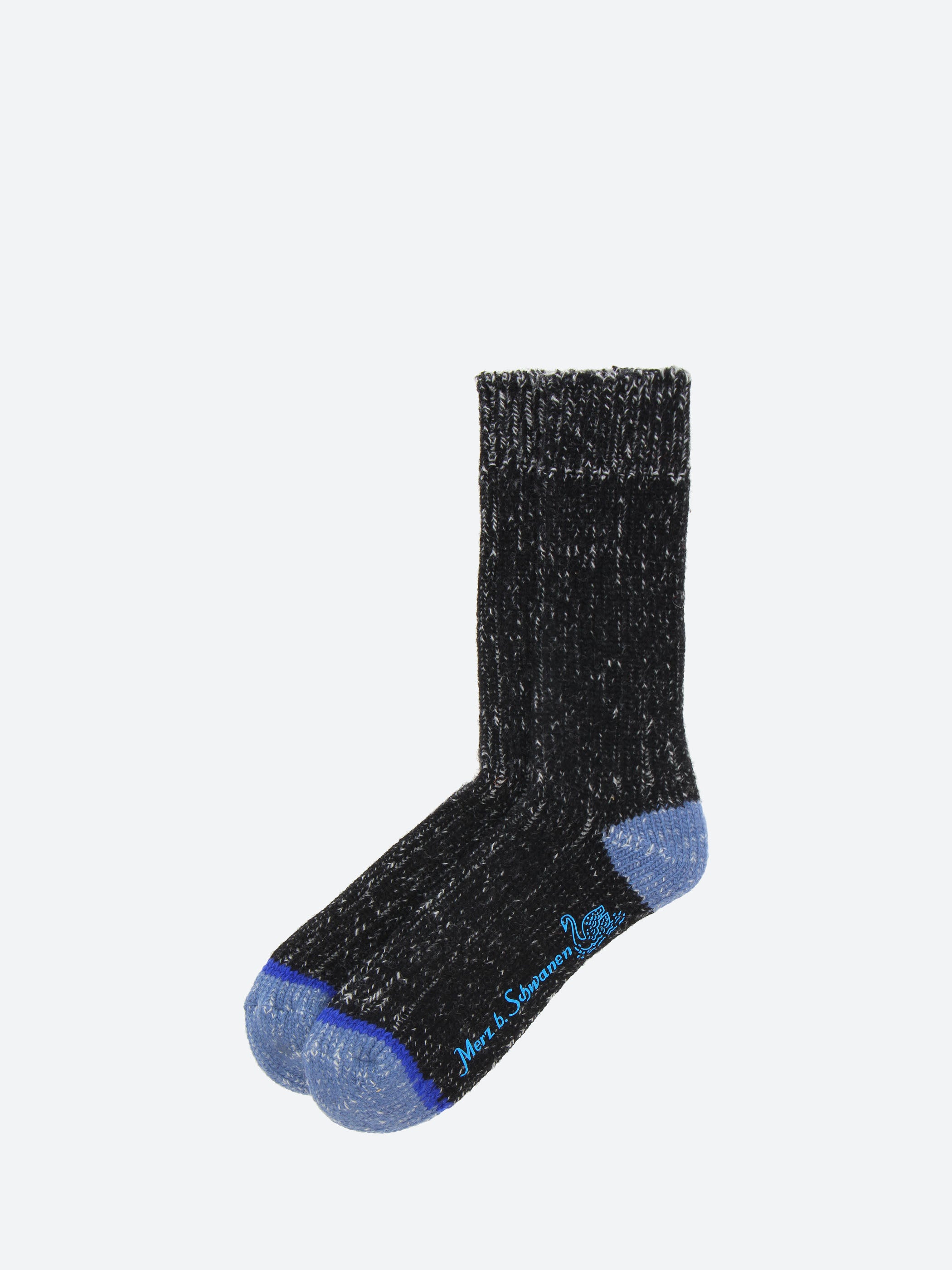 MW72 Merino Wool Socks