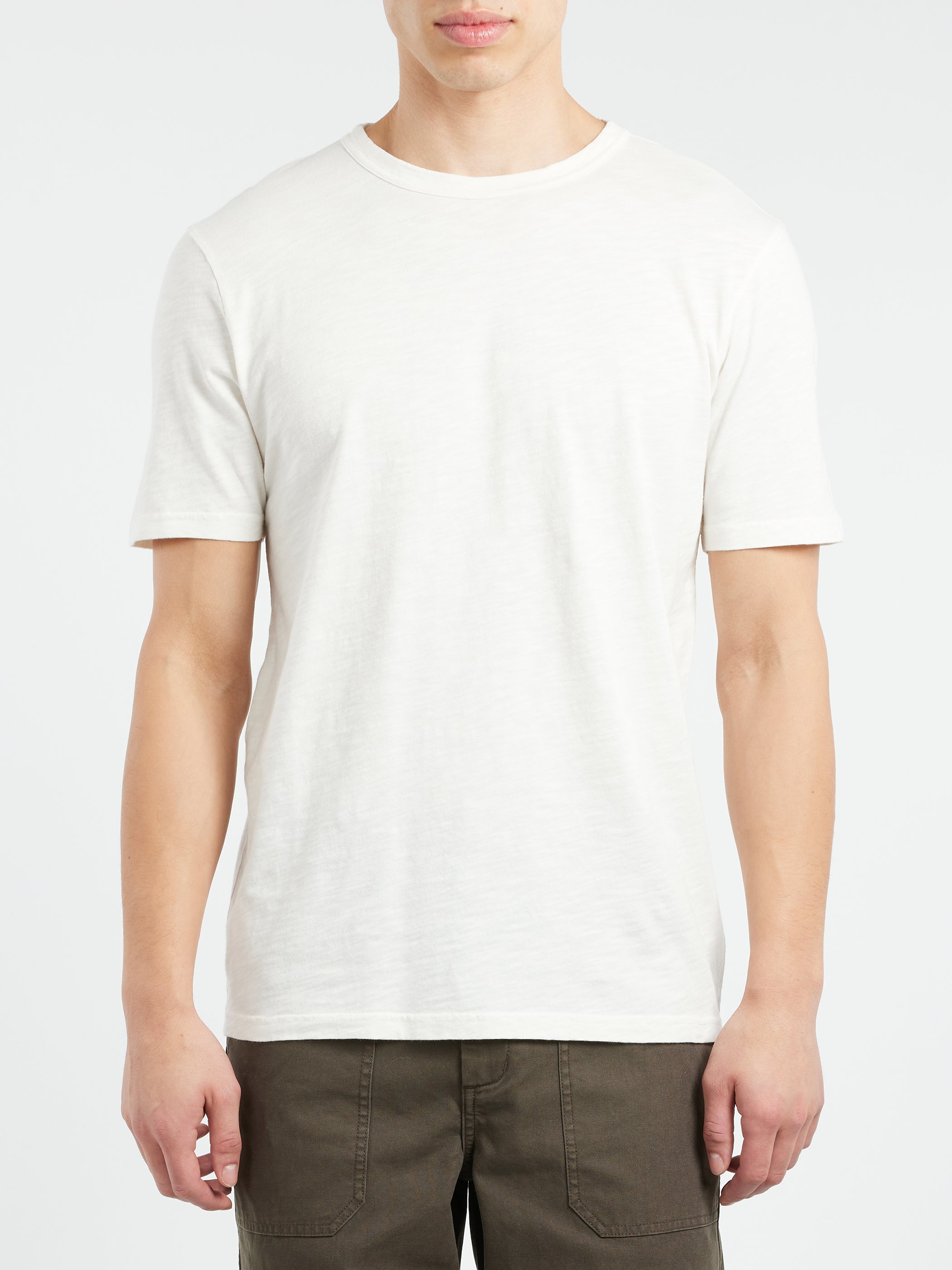 Theo Short Sleeve Tee