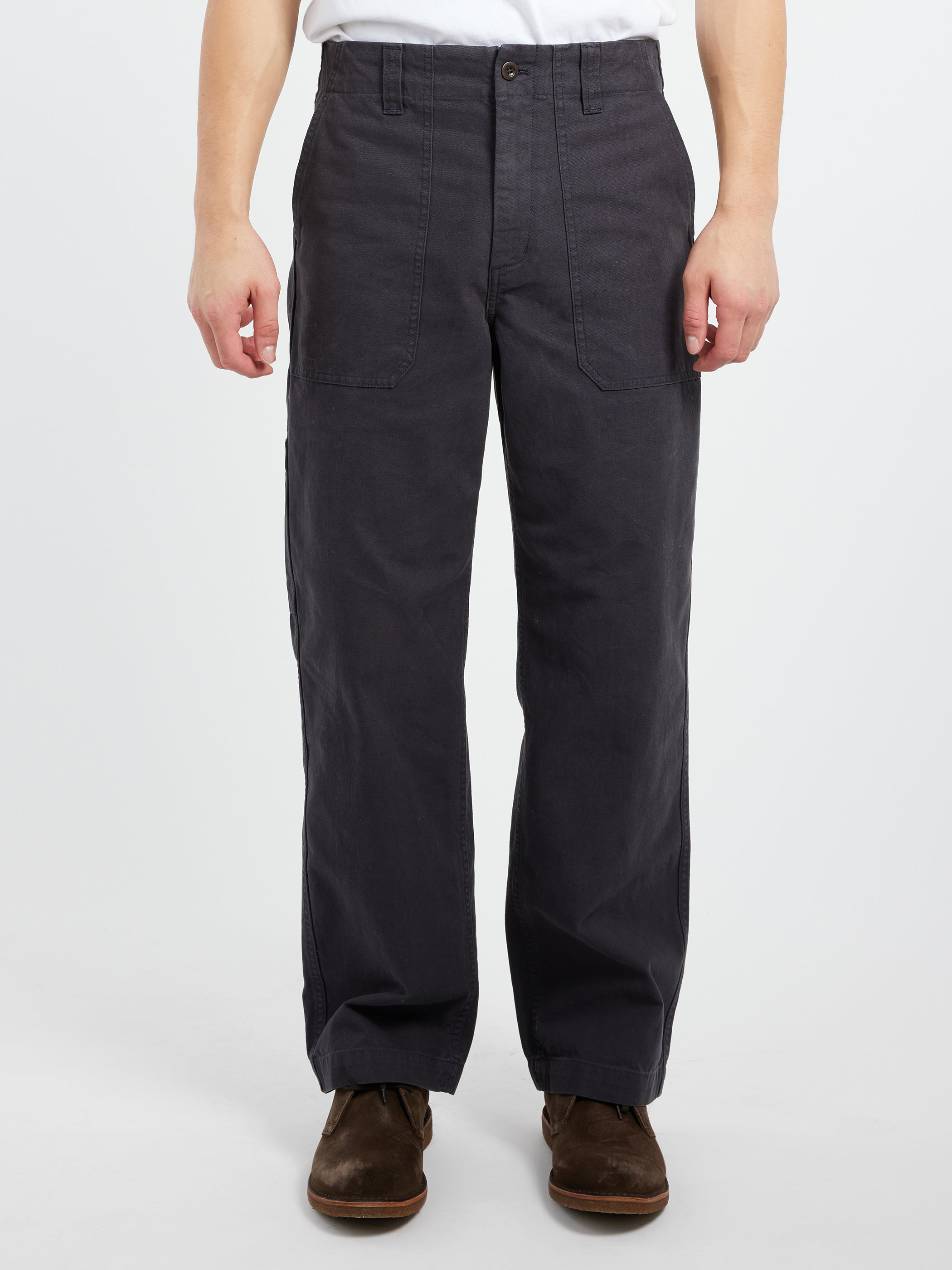 Rory Carpenter Trousers