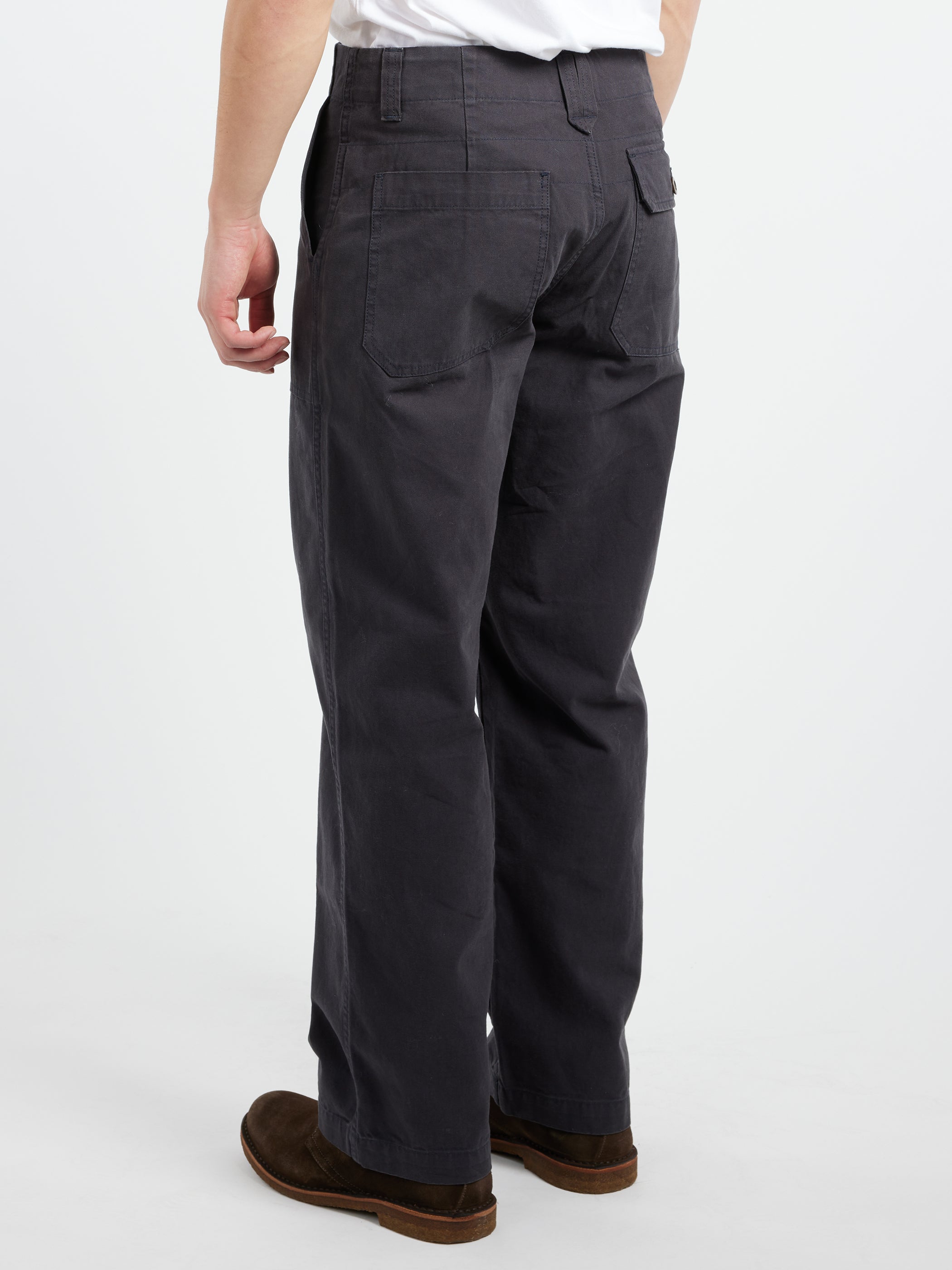 Rory Carpenter Trousers