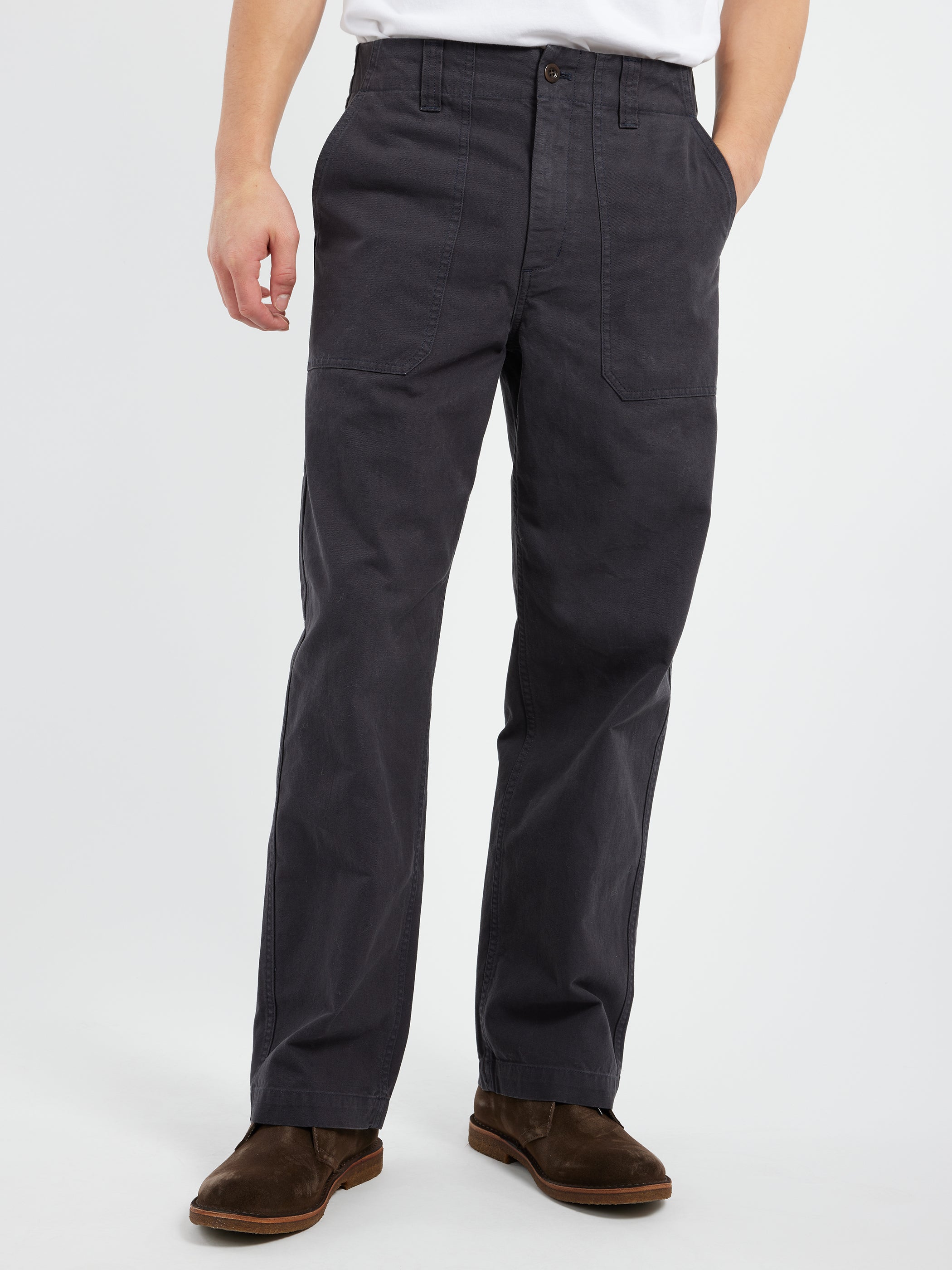 Rory Carpenter Trousers