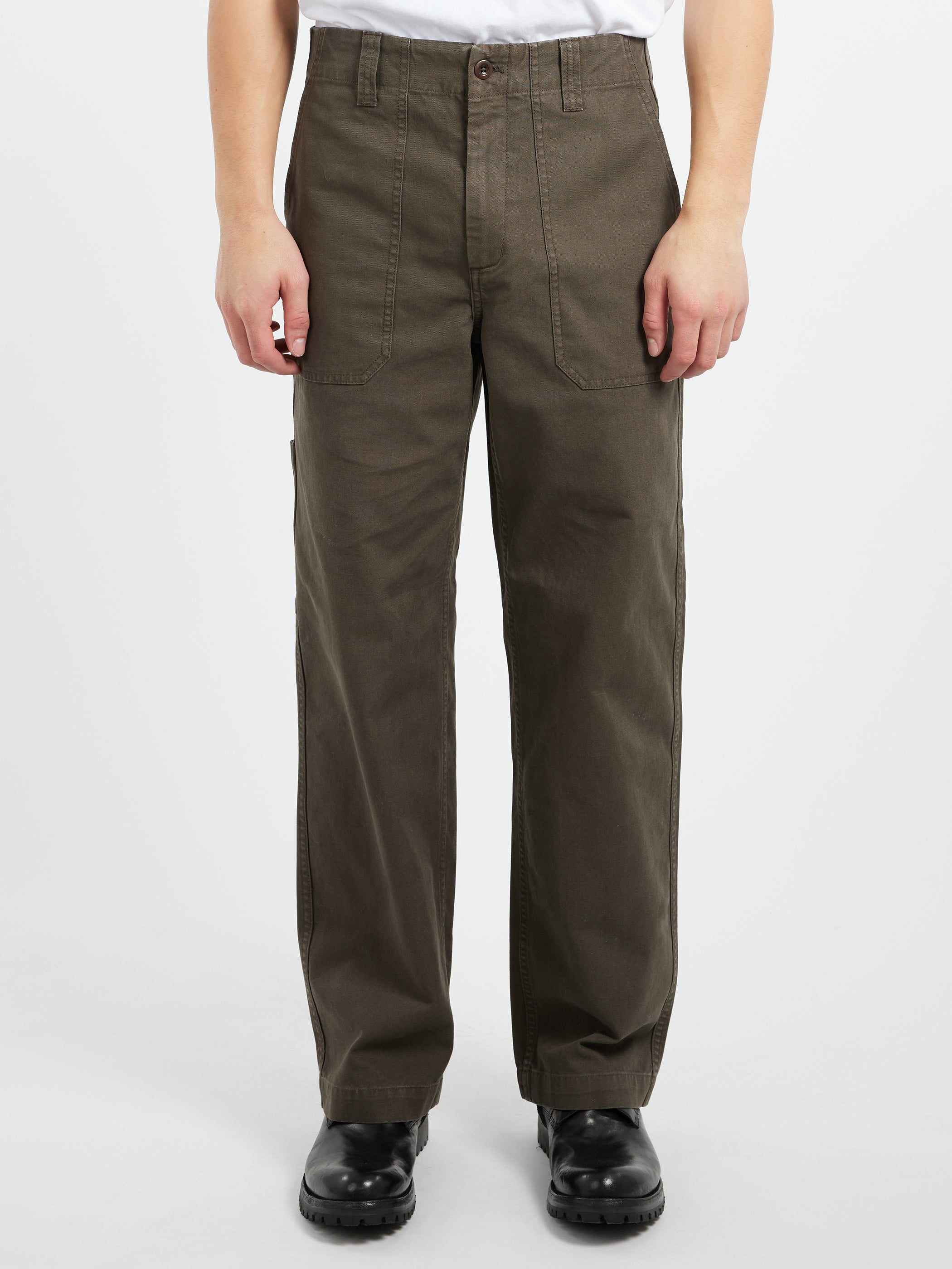 Rory Carpenter Trousers