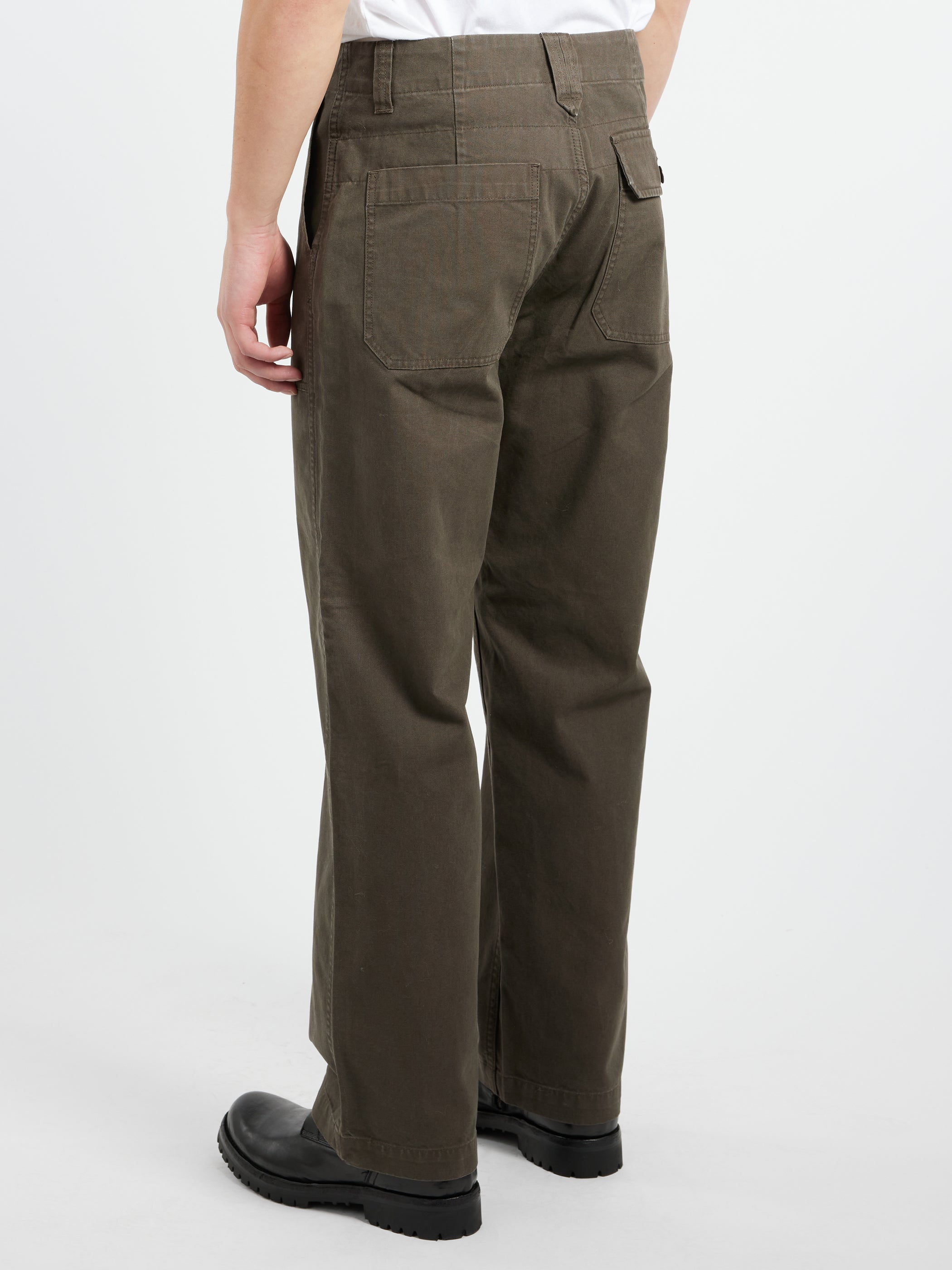 Rory Carpenter Trousers