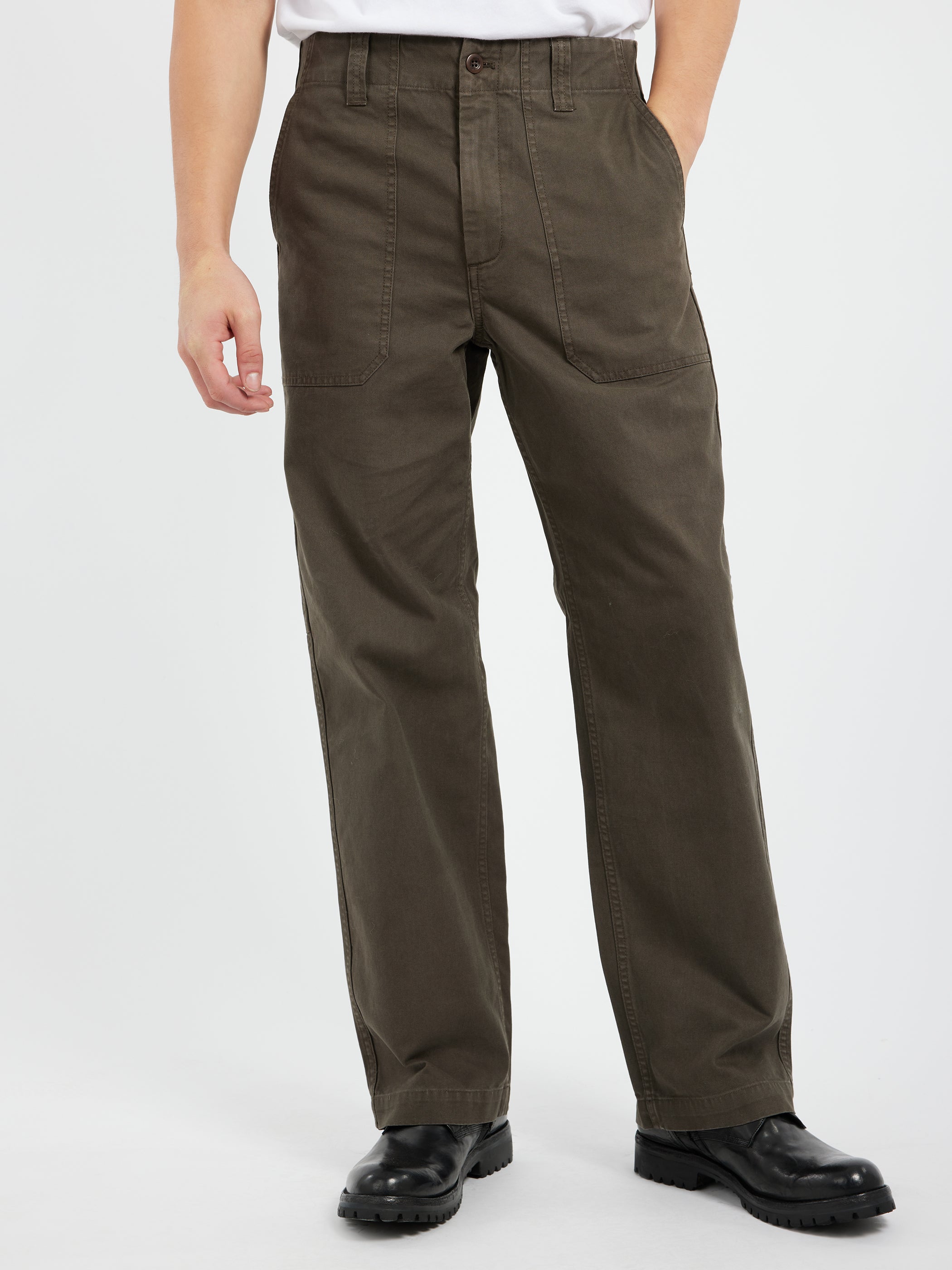 Rory Carpenter Trousers