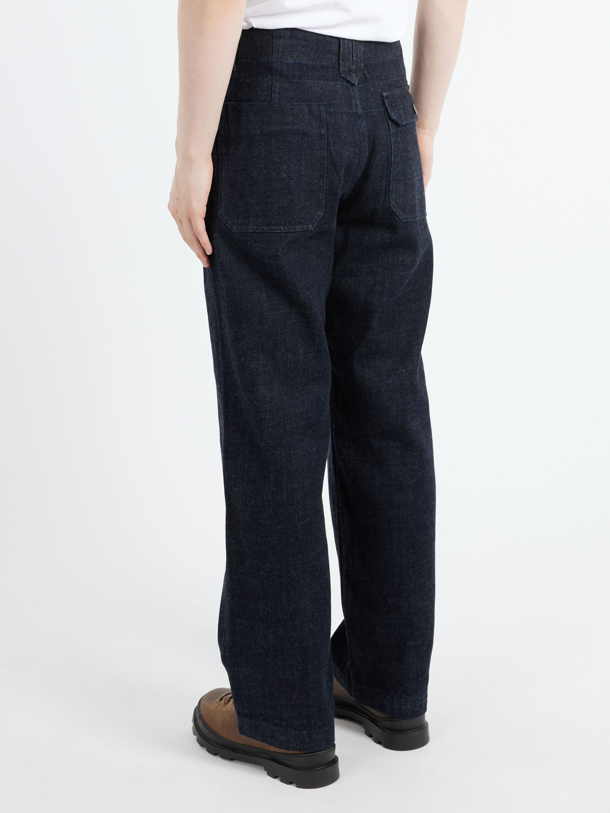 Rory Carpenter Jeans