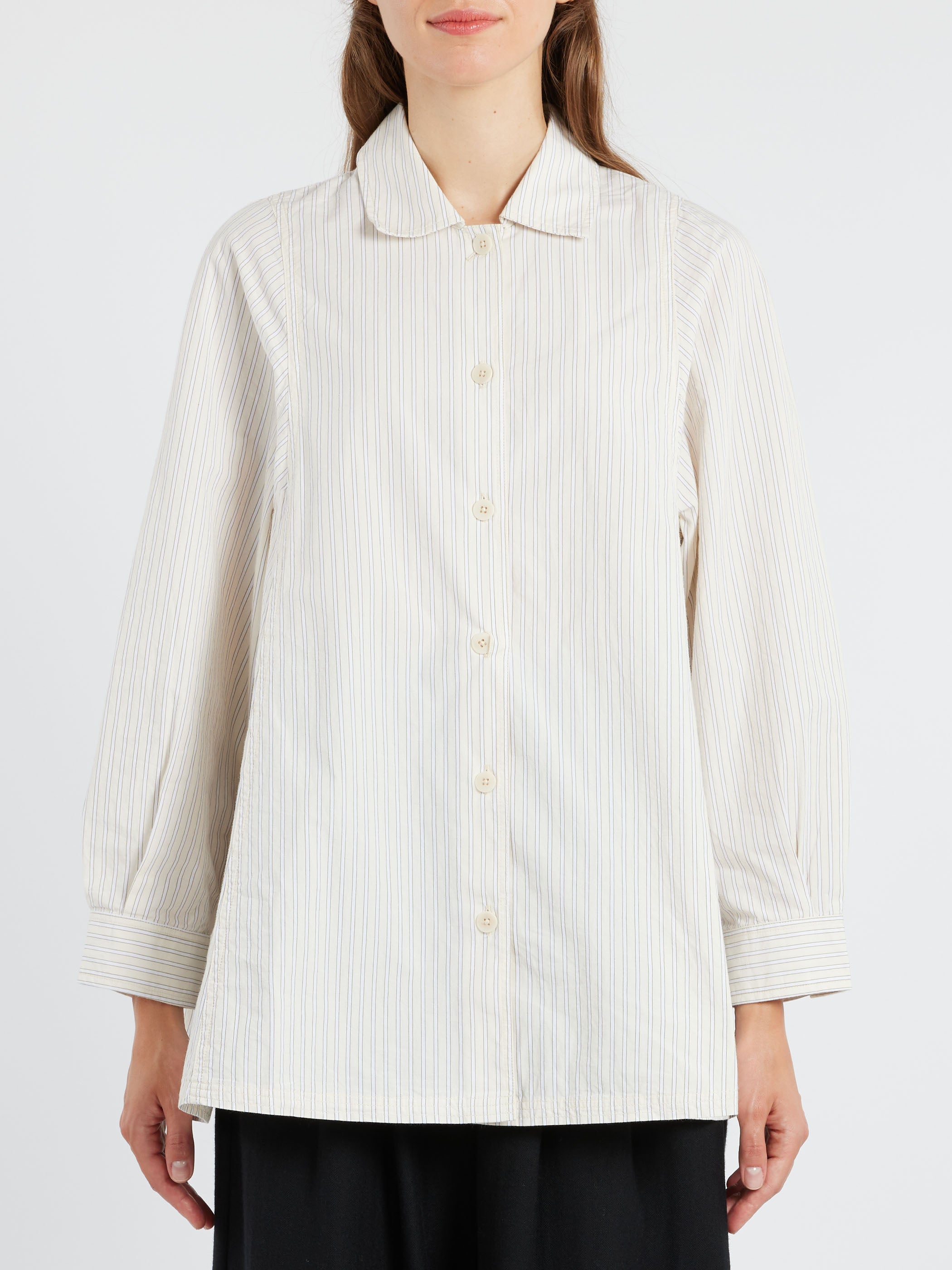 Dash Stripe Shirt