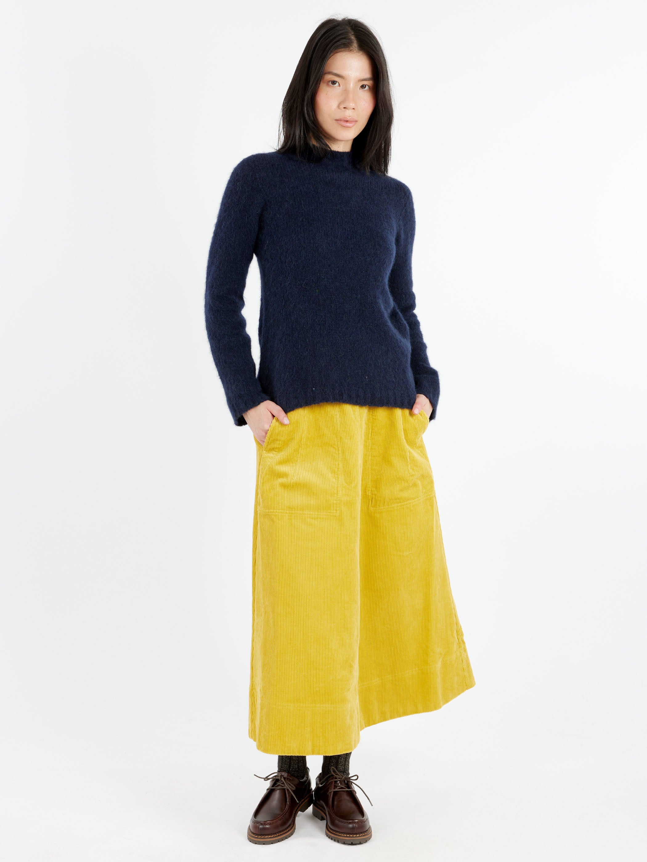 A-Line Skirt