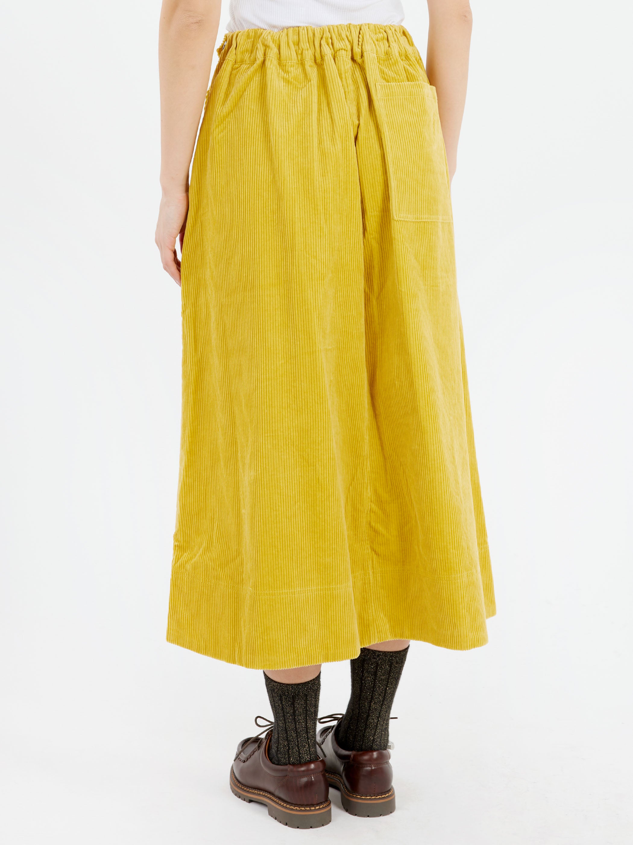 A-Line Skirt