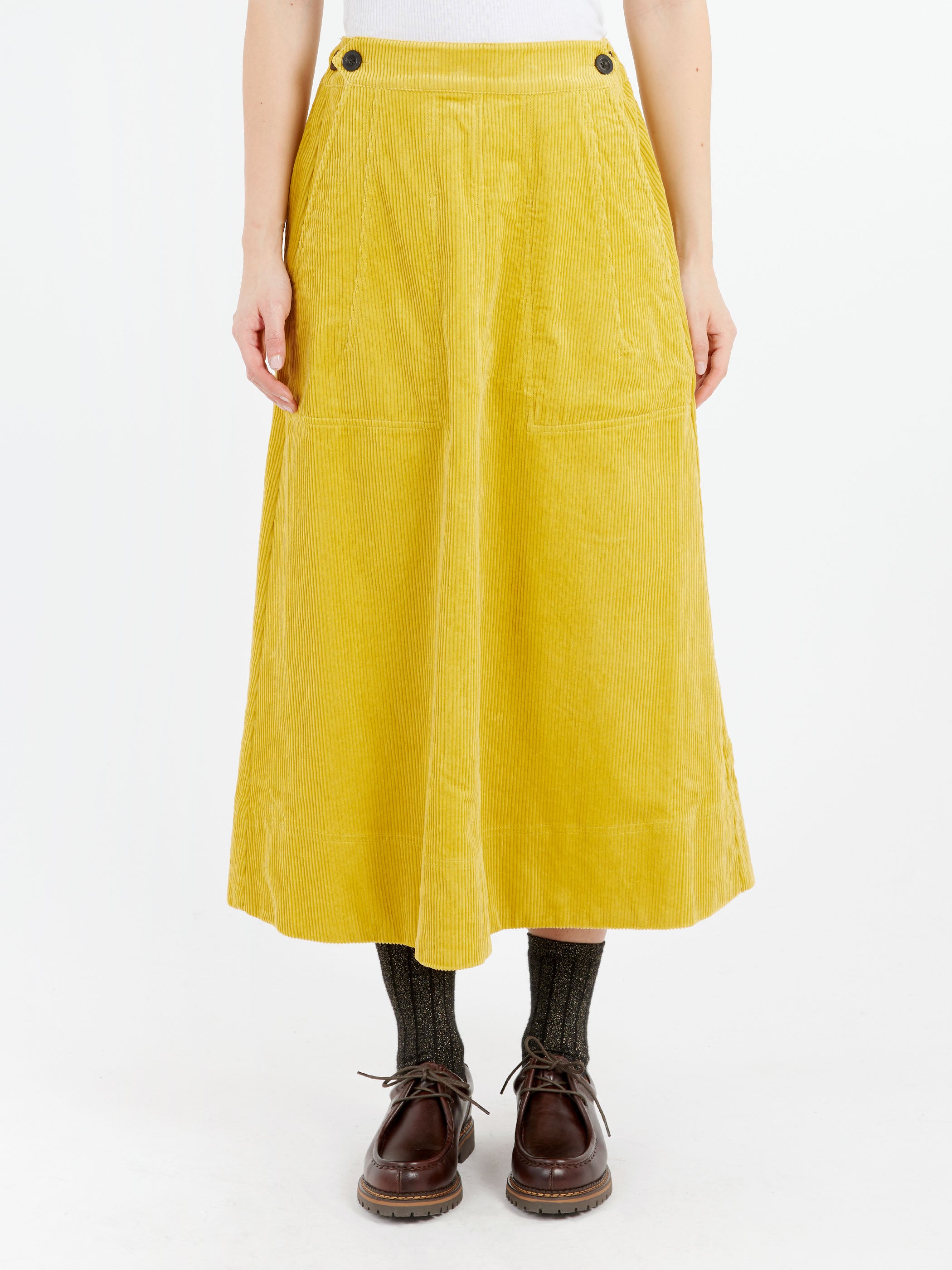 A-Line Skirt