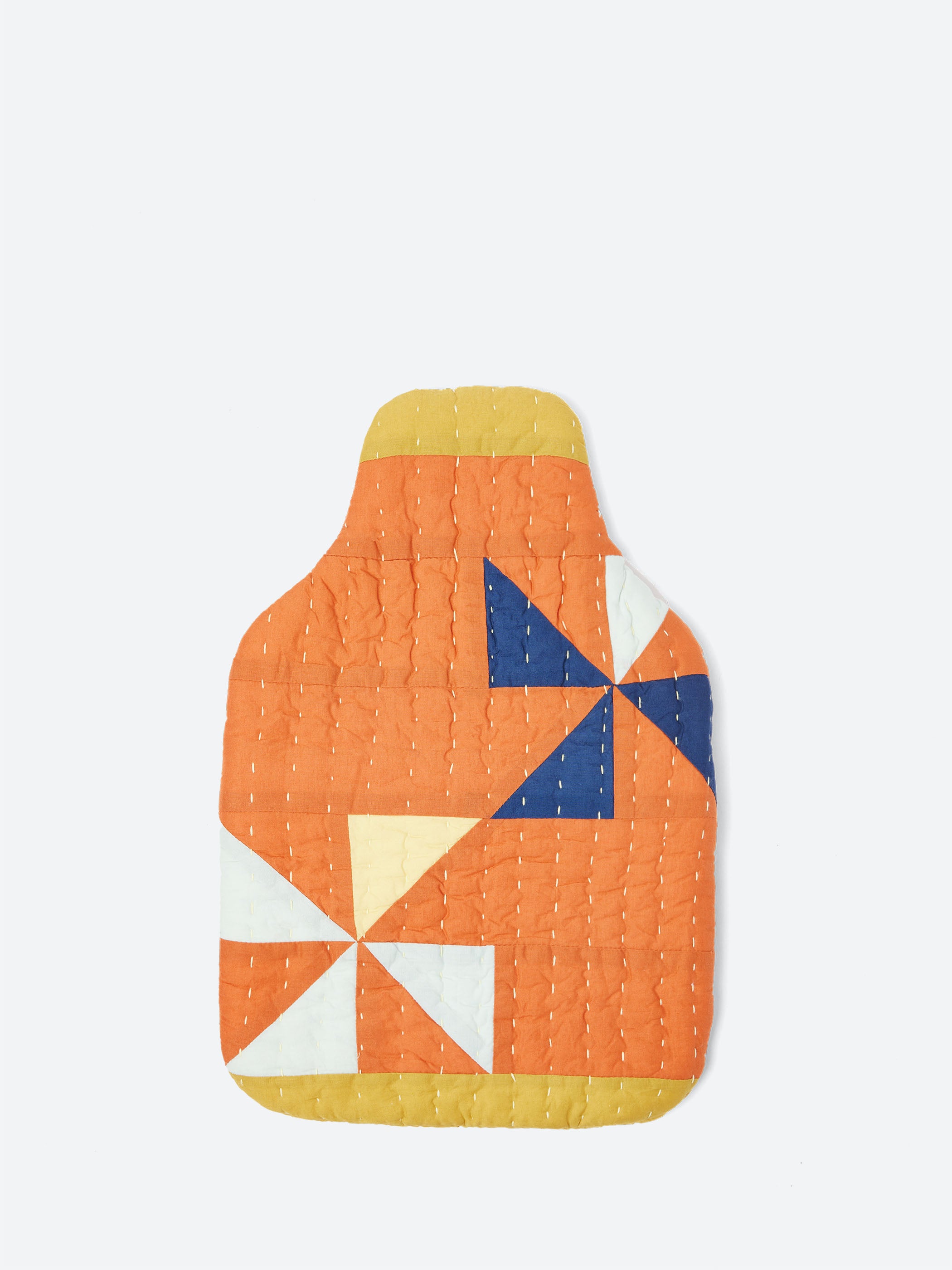 Hot Water Bottle Cover