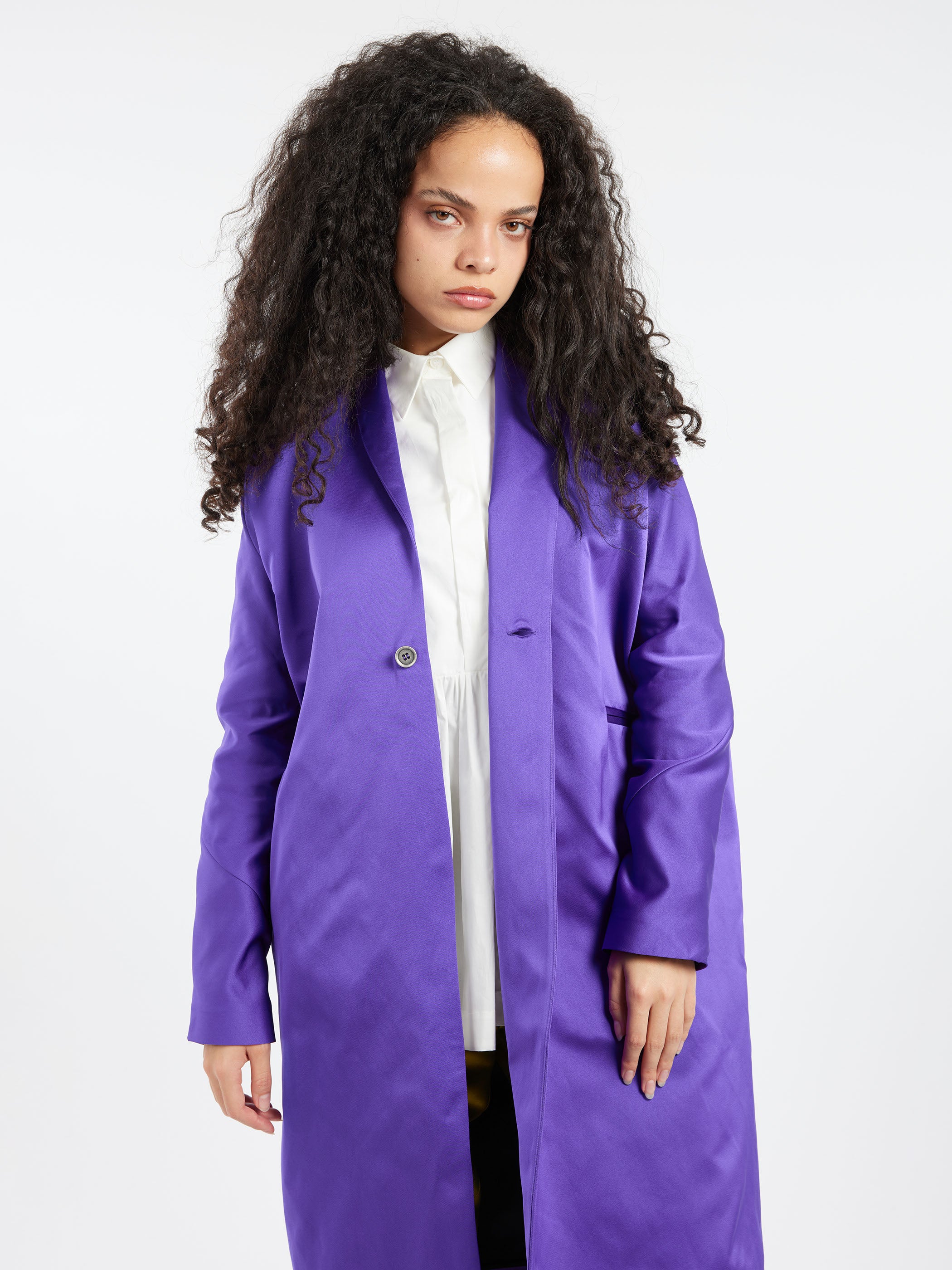 RA8016 Coat