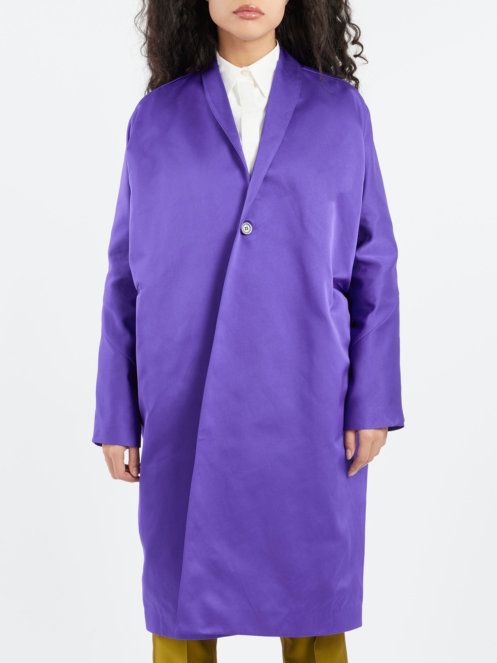 RA8016 Coat