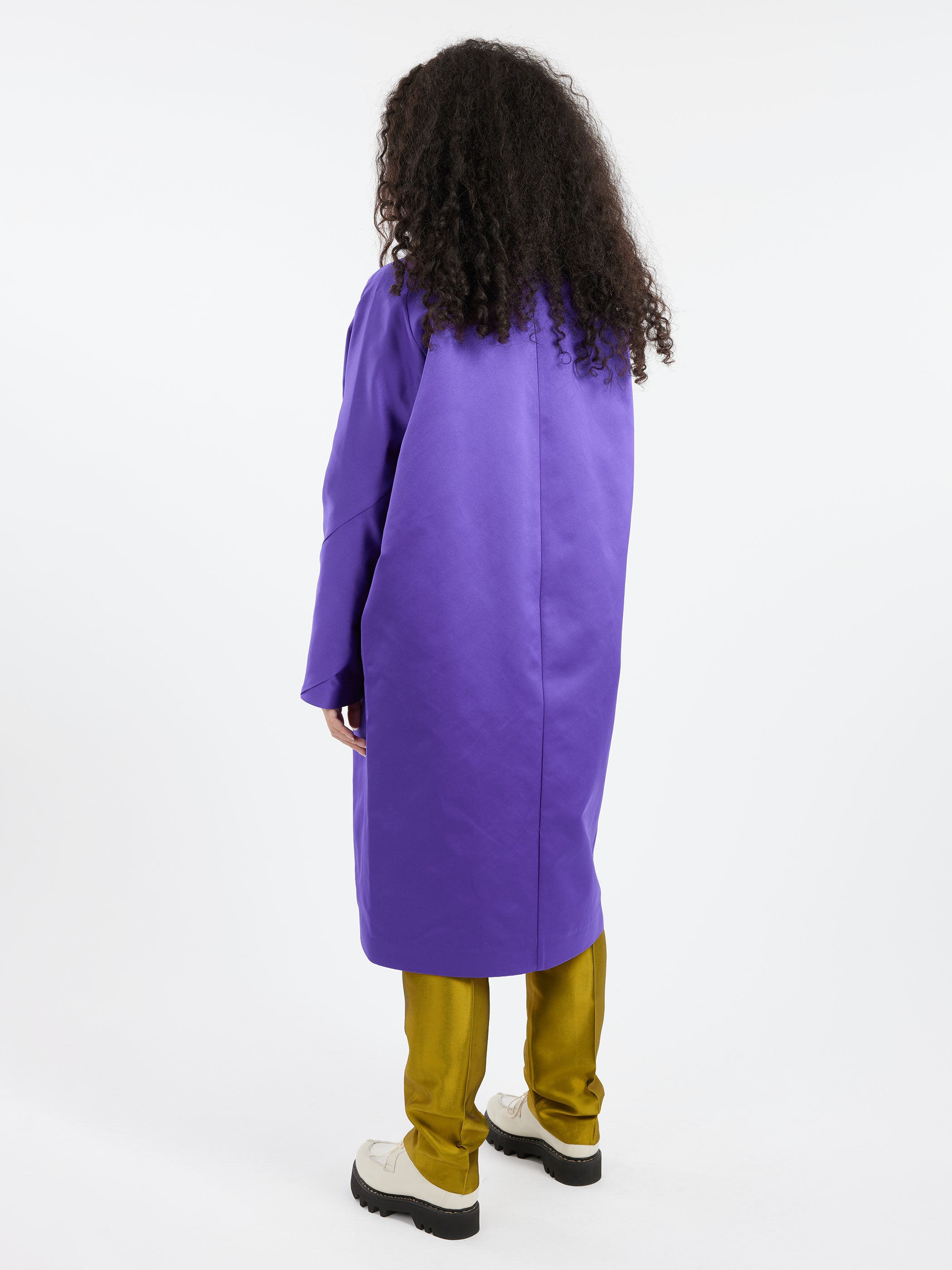 RA8016 Coat