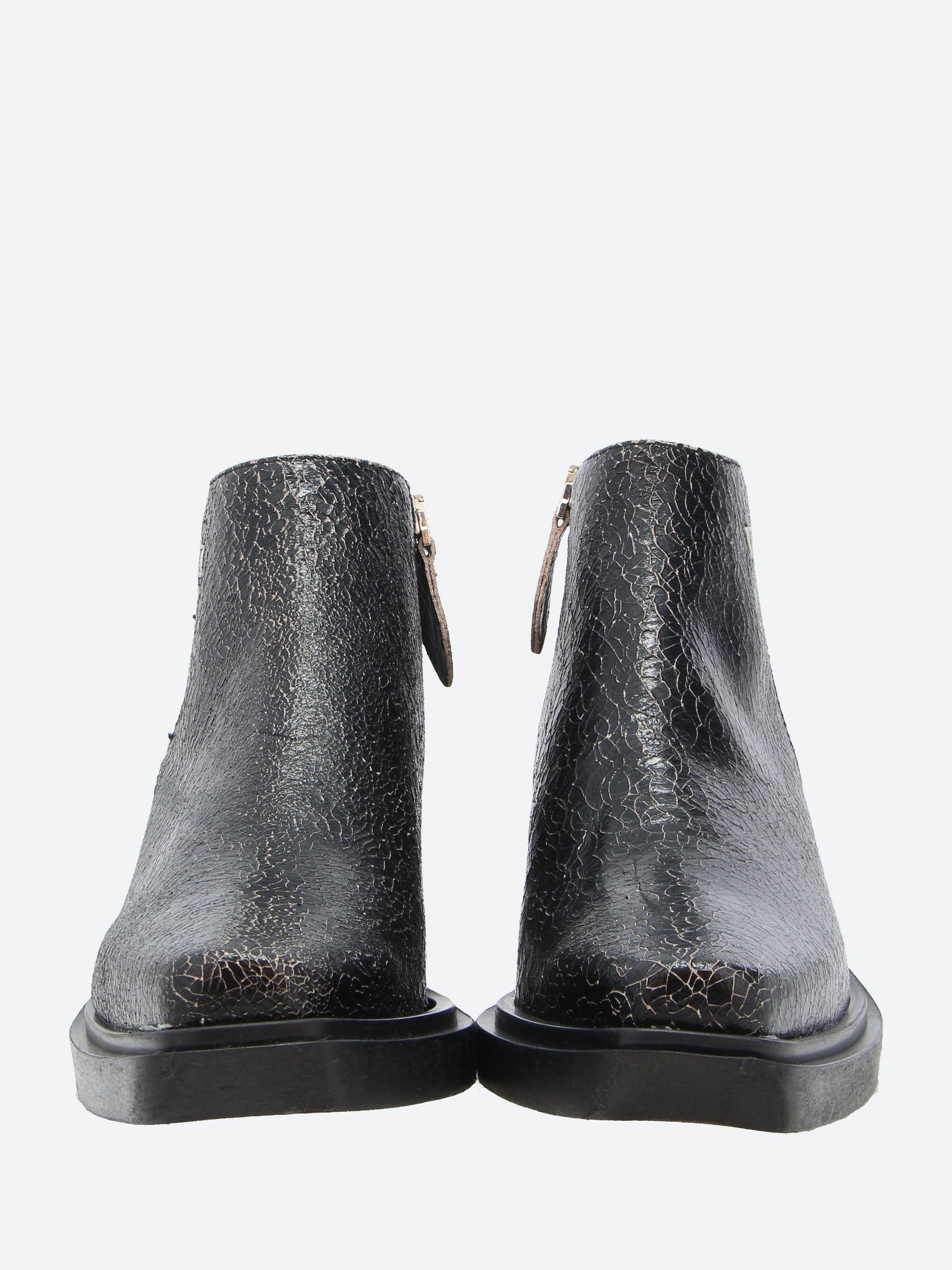 C1457 Ankle Boot