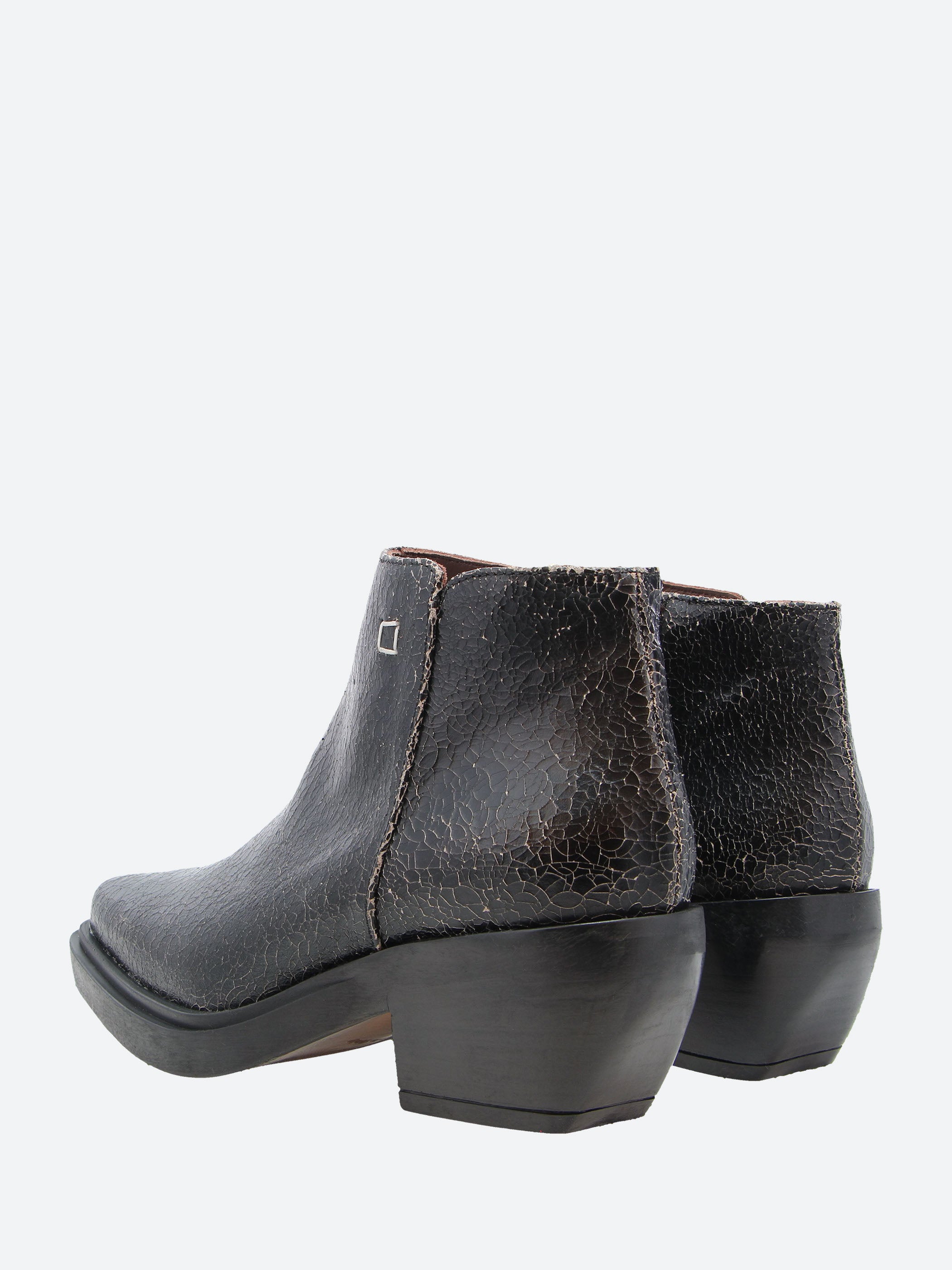 C1457 Ankle Boot