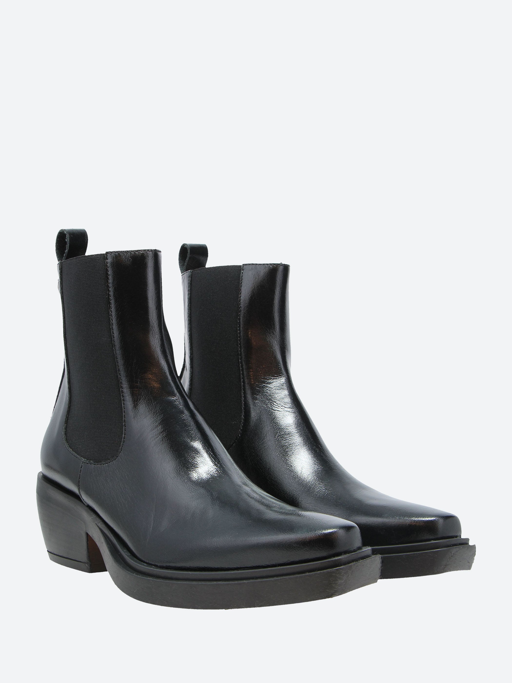 C1456 Chelsea Boot