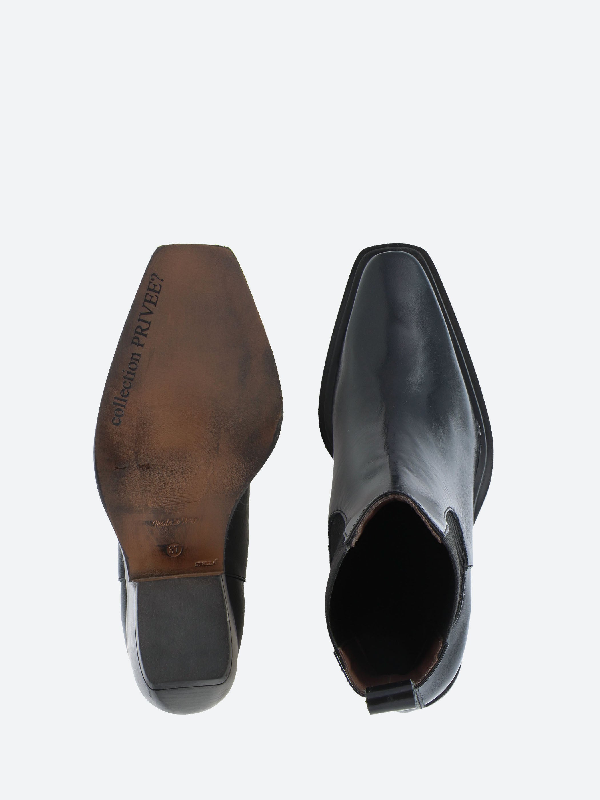 C1456 Chelsea Boot