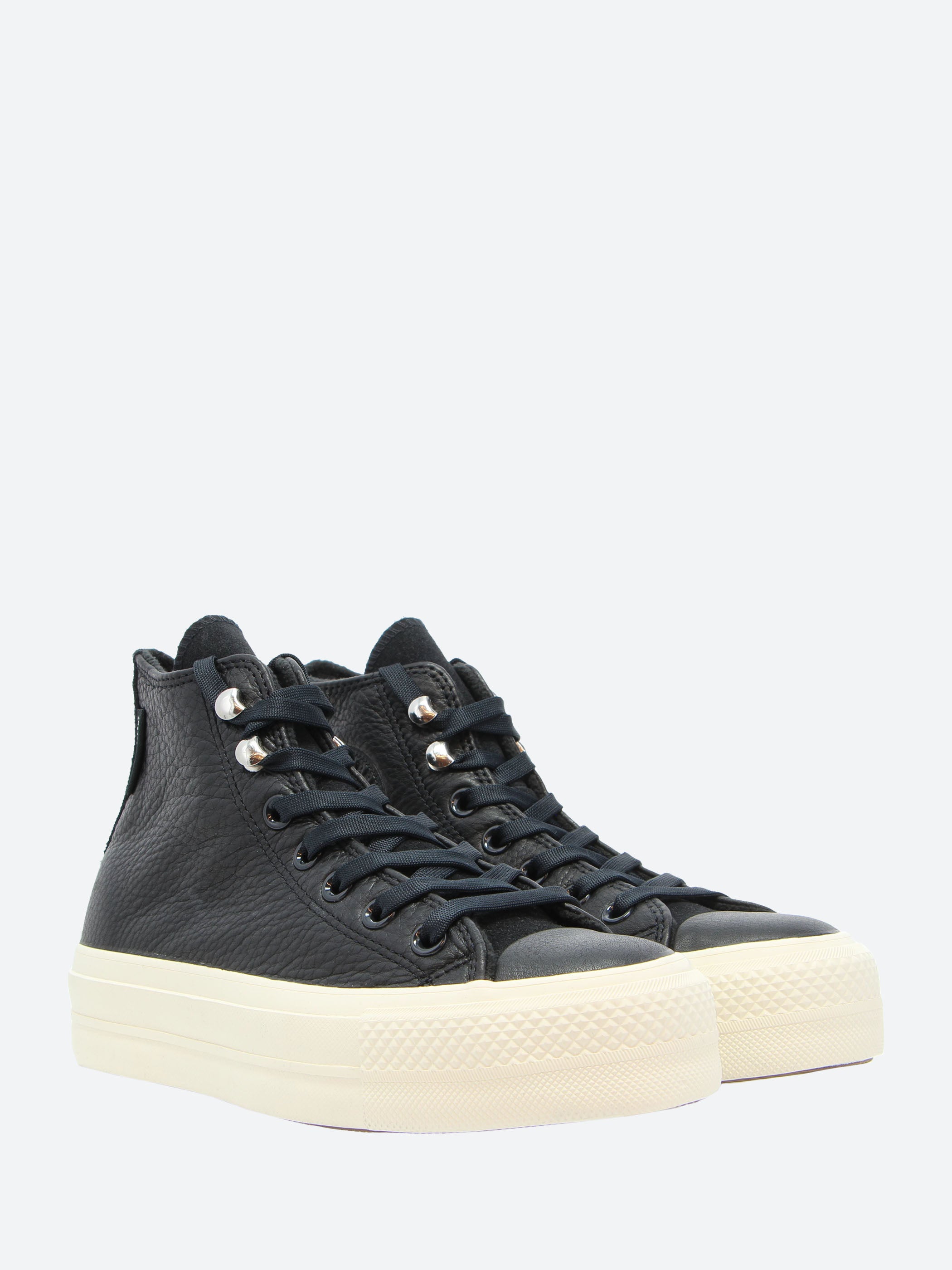 Chuck Taylor All Star Lift Platform