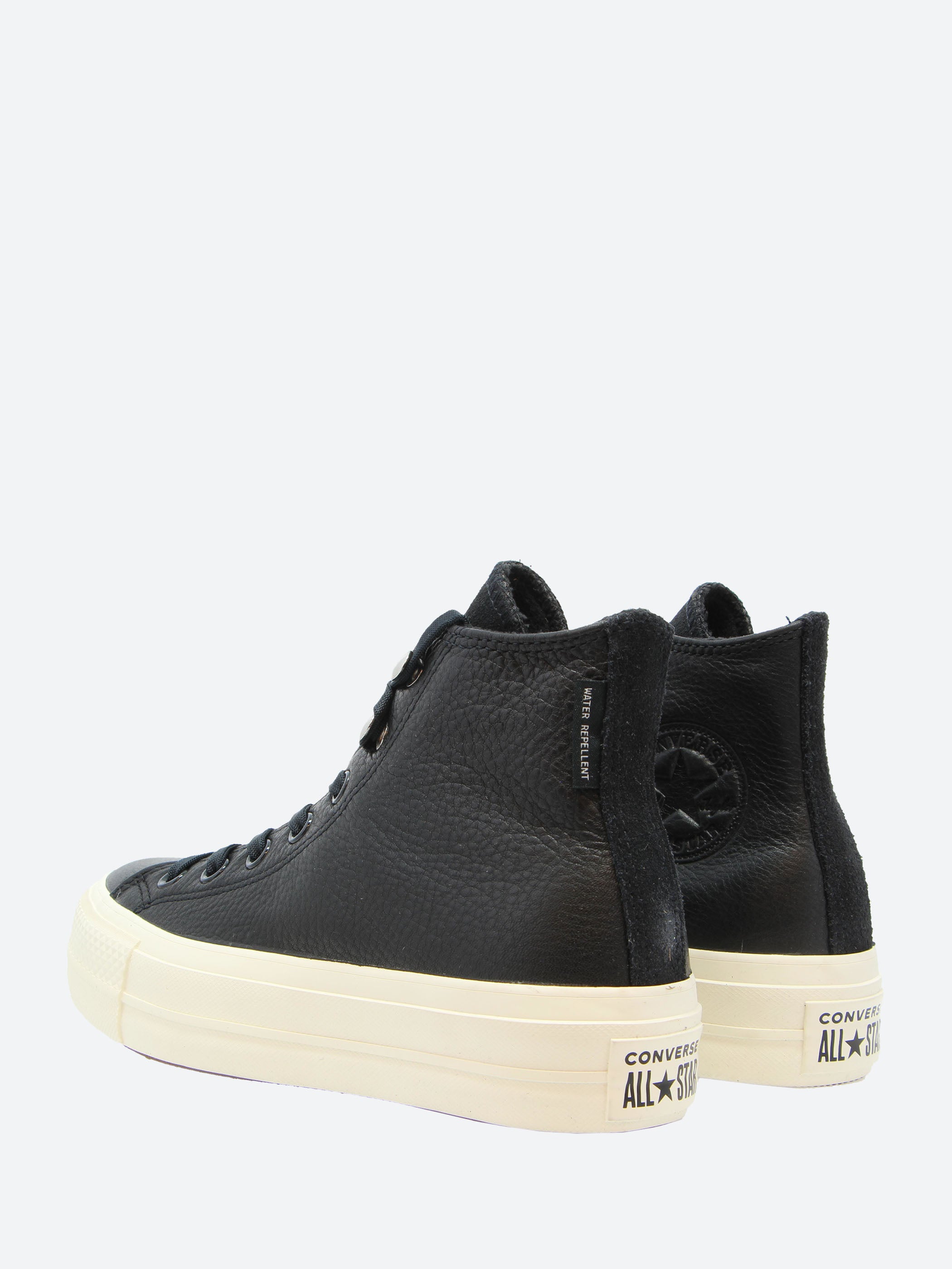 Chuck Taylor All Star Lift Platform