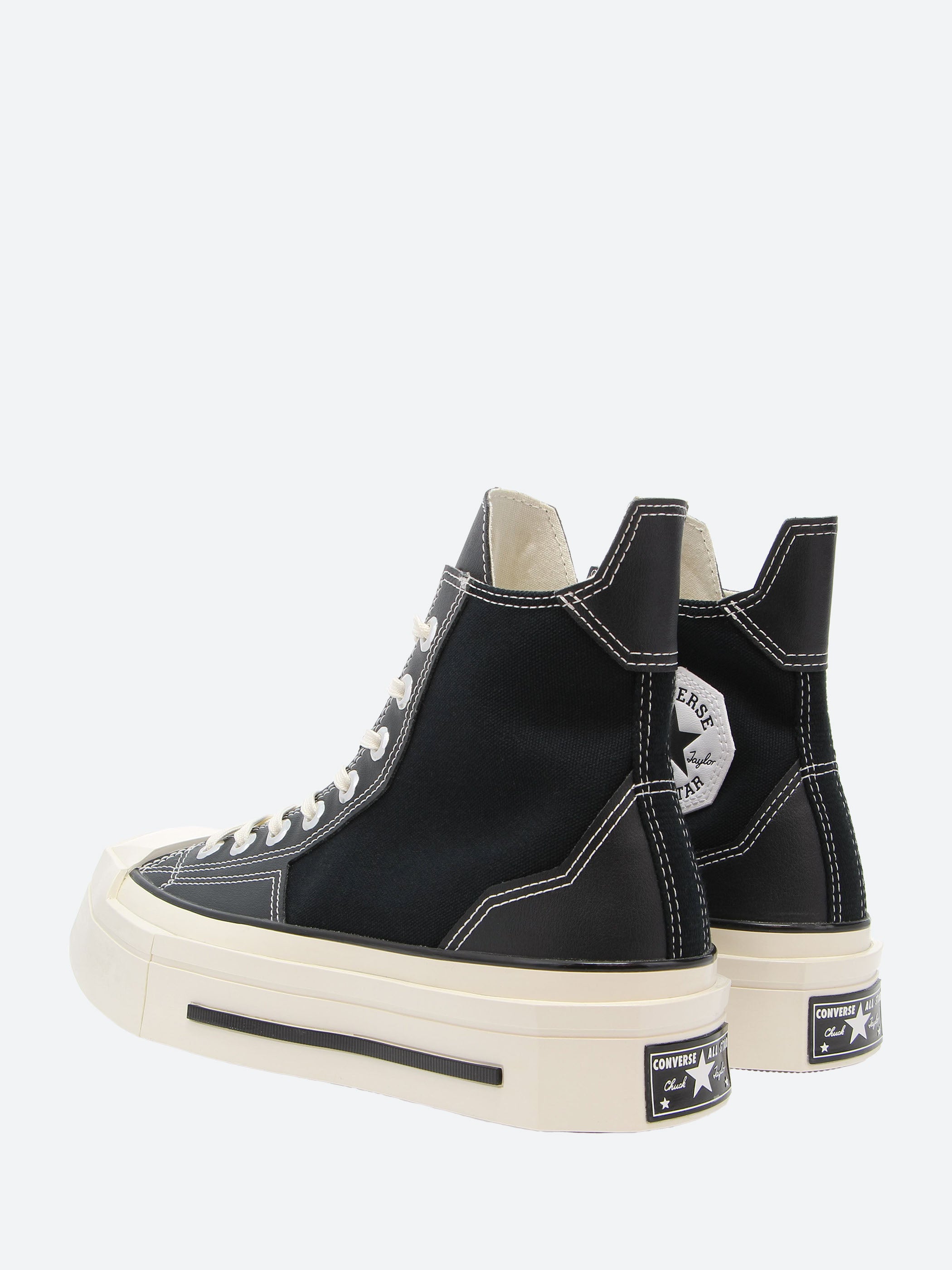 Chuck 70 De Luxe High Top