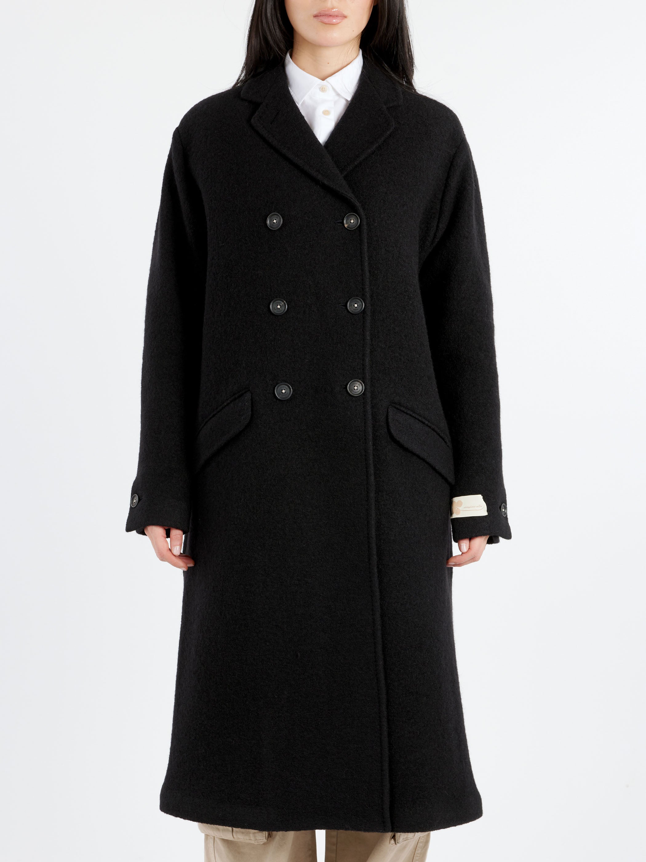 Cometa Coat