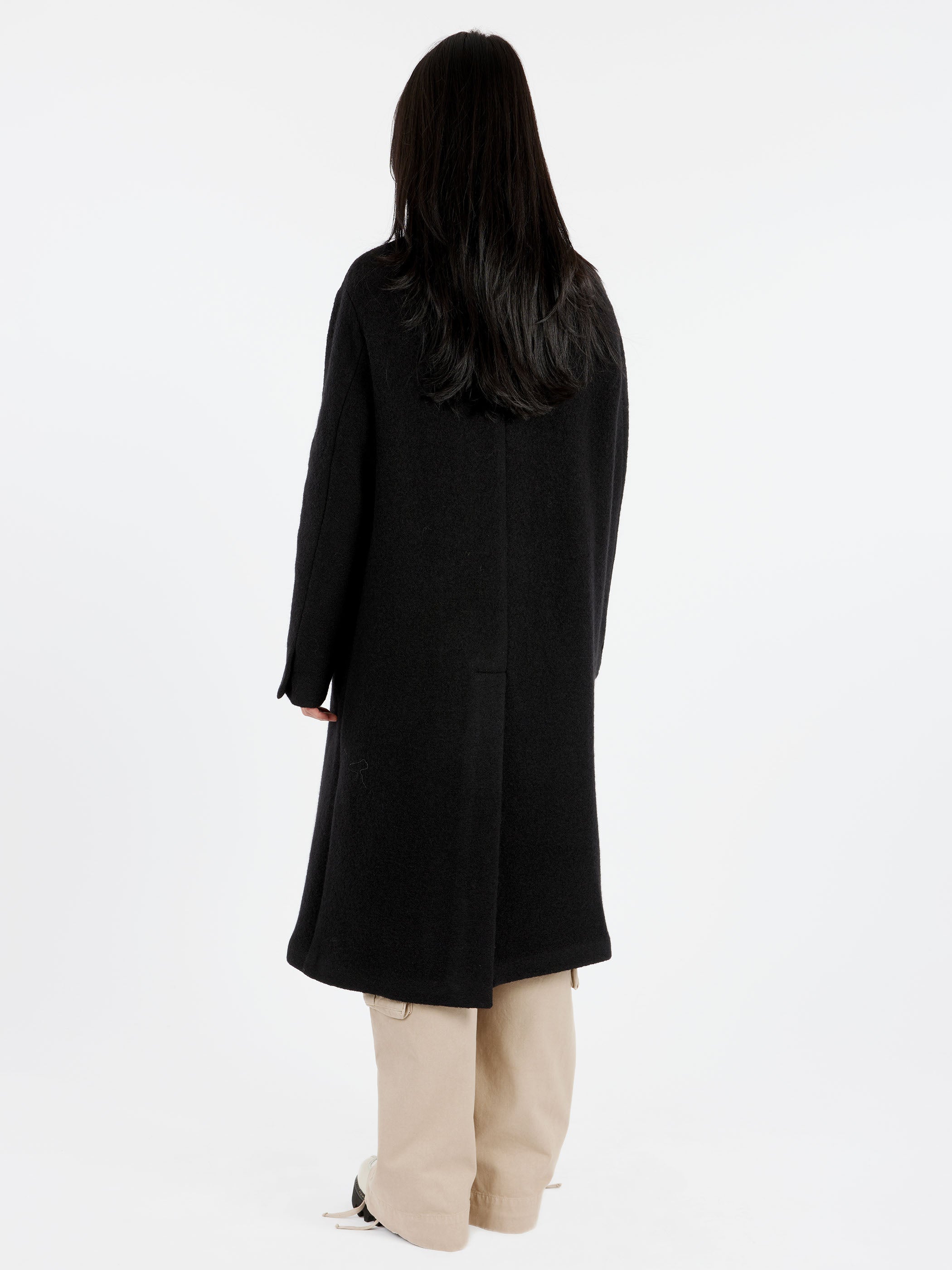 Cometa Coat