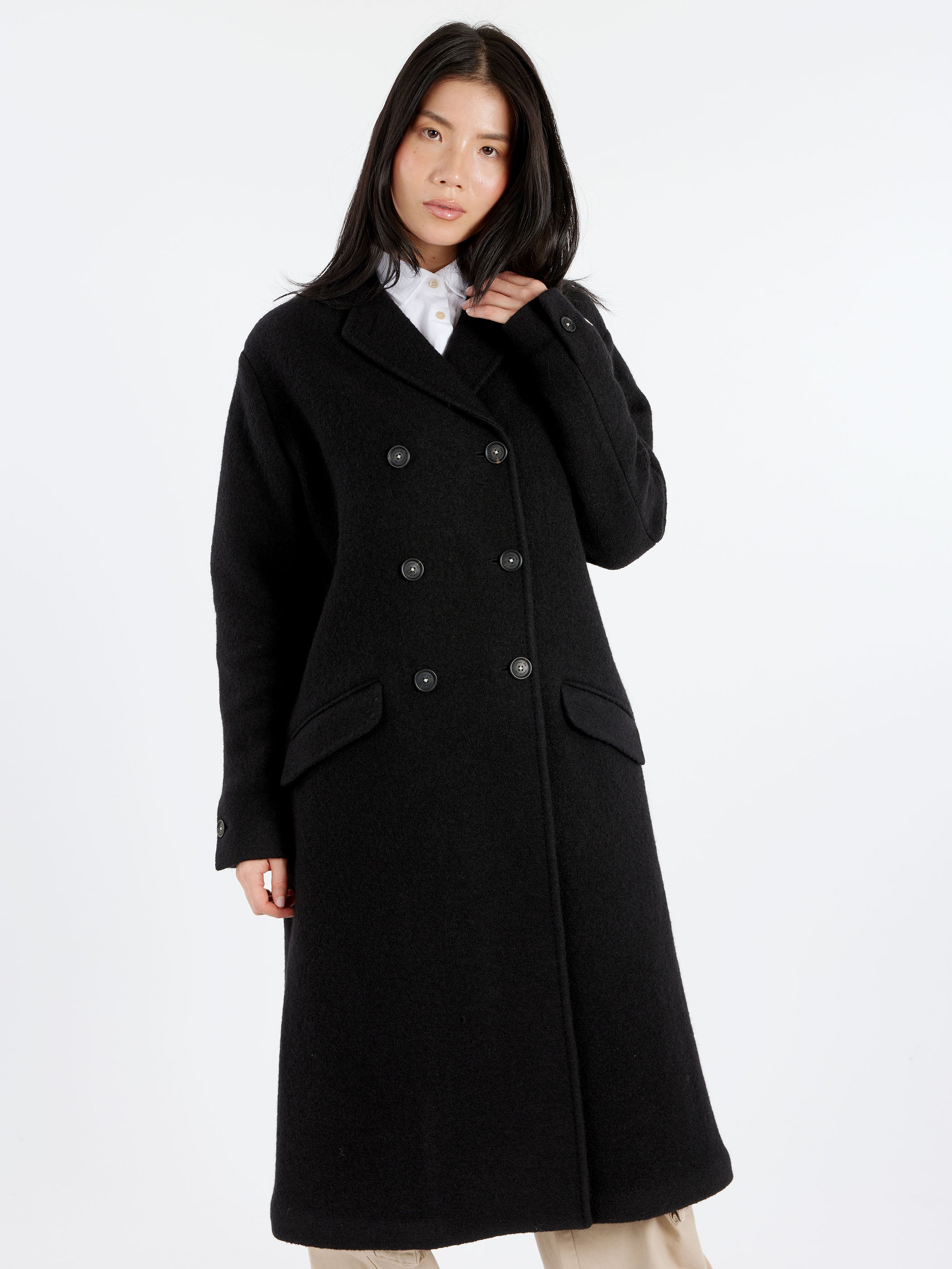 Cometa Coat