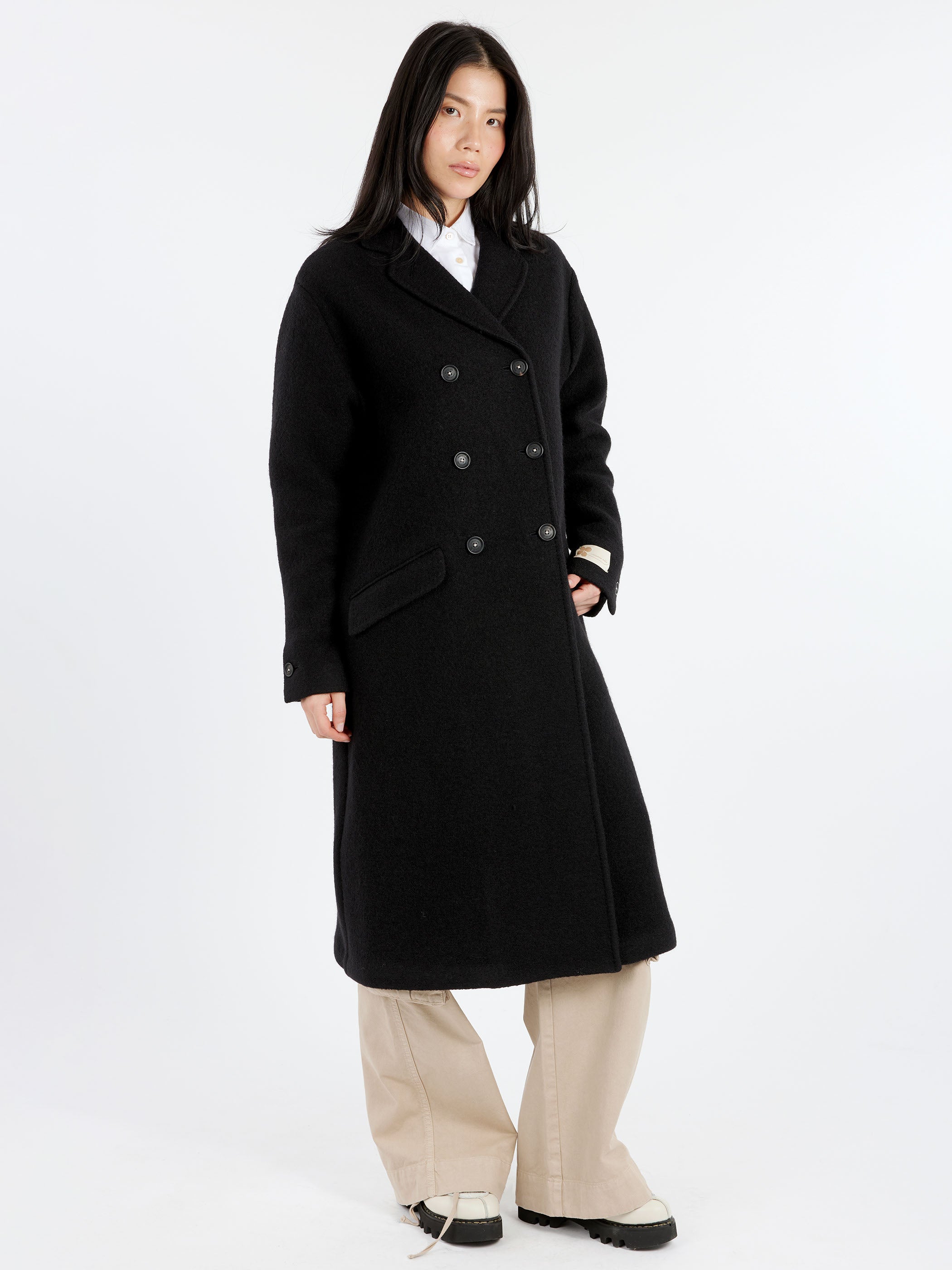 Cometa Coat