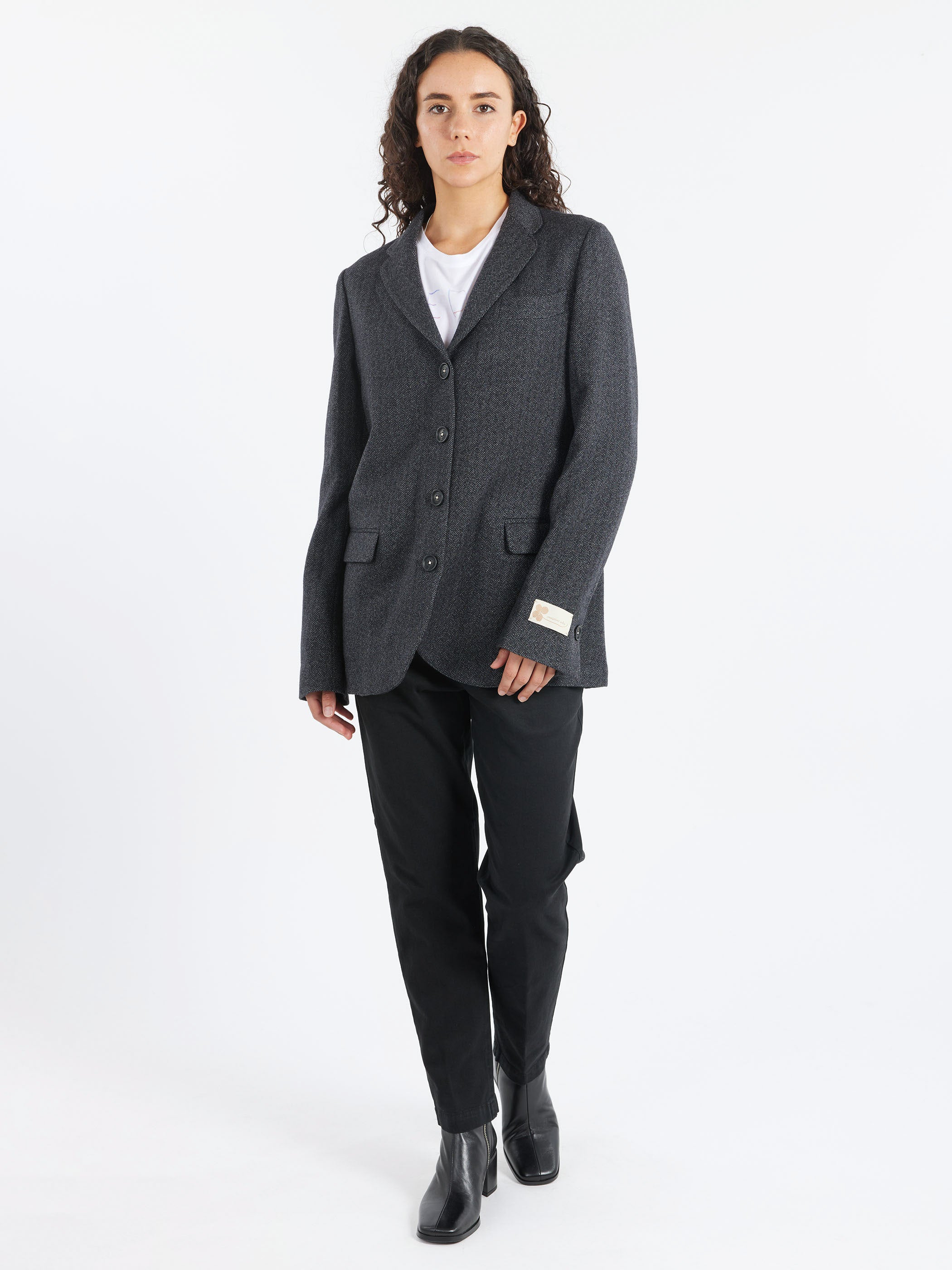 Melfi Blazer