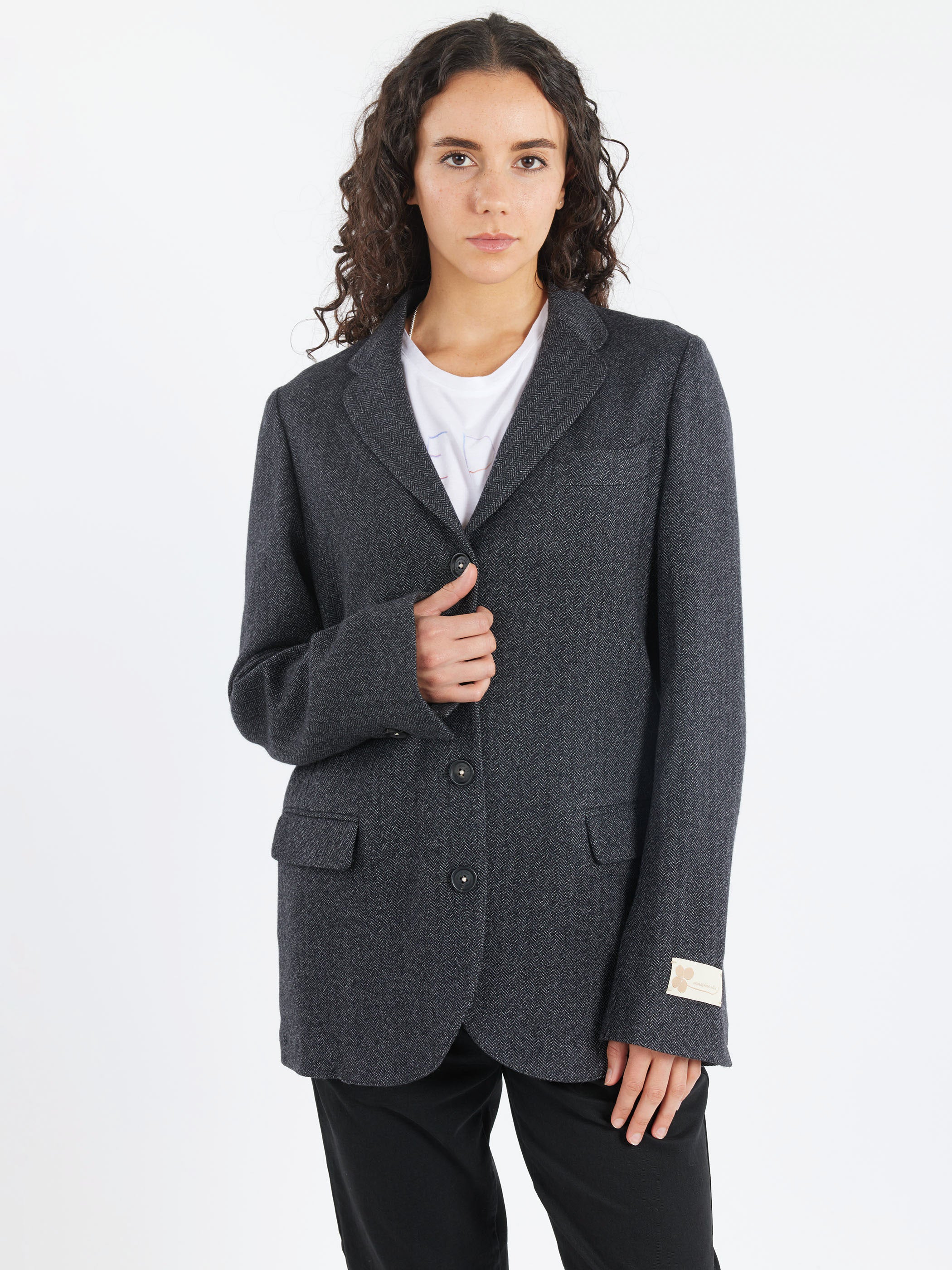 Melfi Blazer