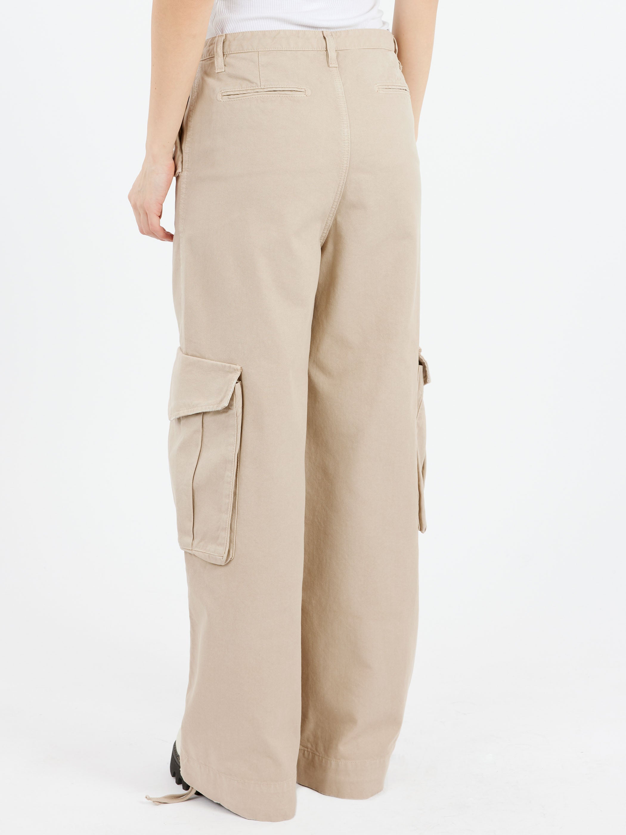 Fanny Cargo Pants