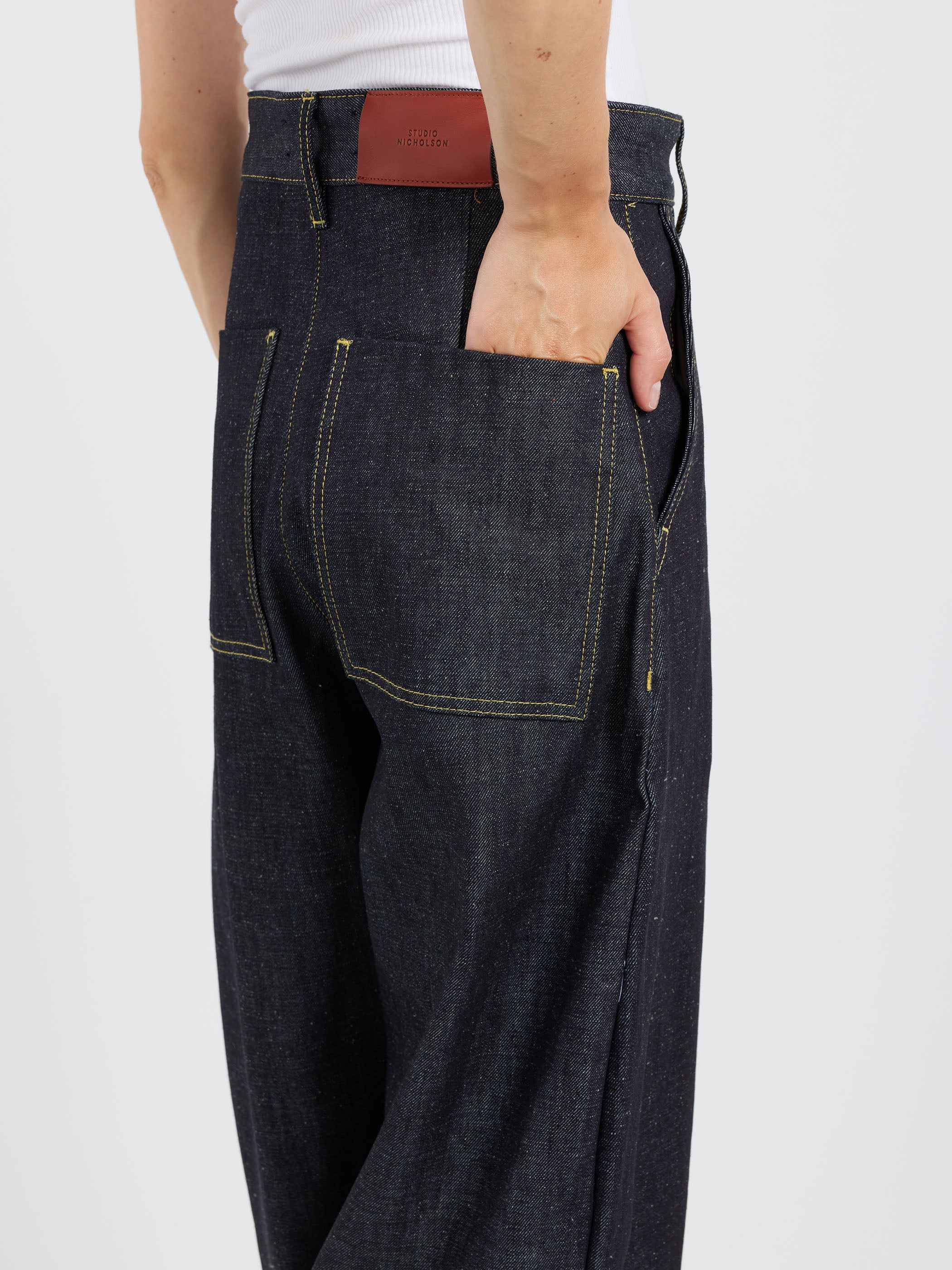 Chalco Pant