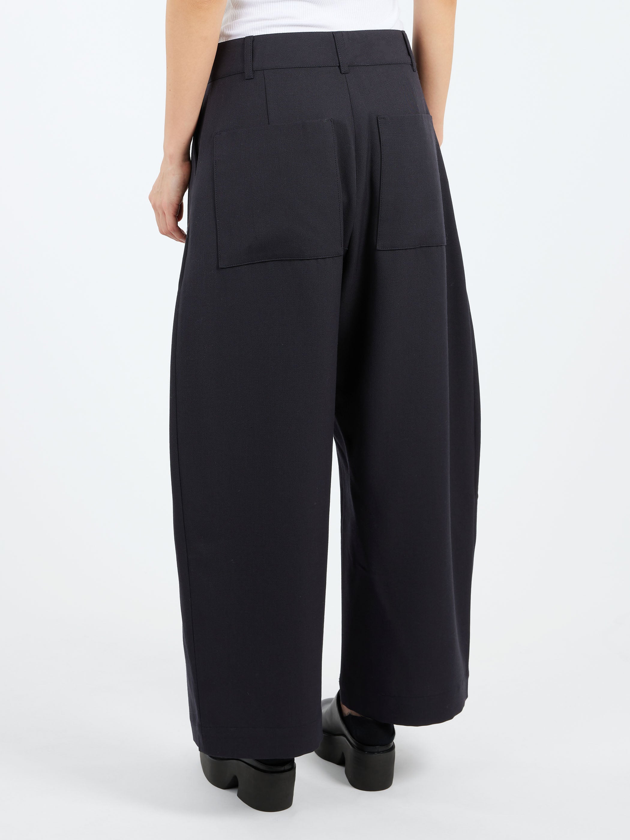 Chalco Pant