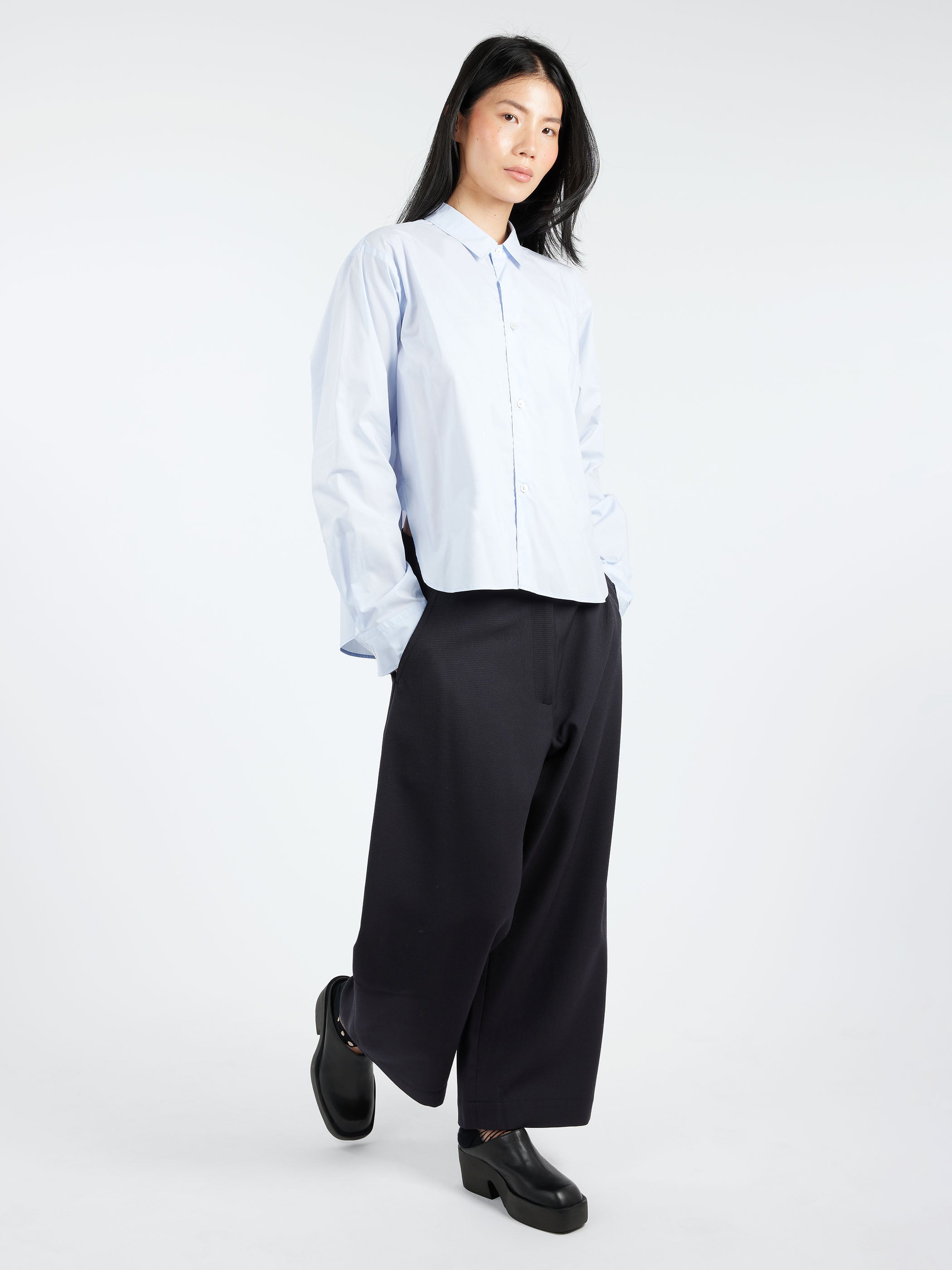 Chalco Pant