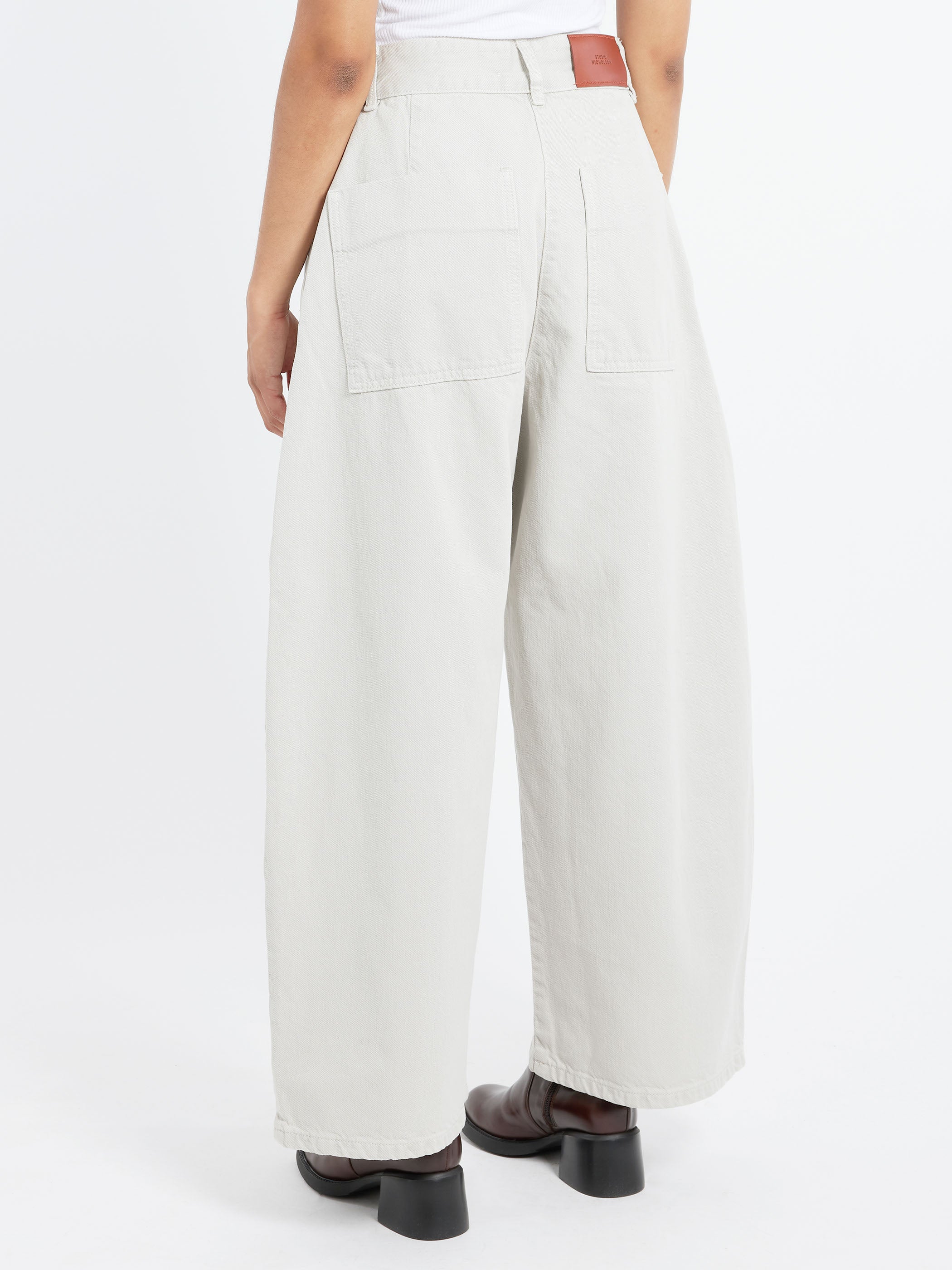 Chalco Pant