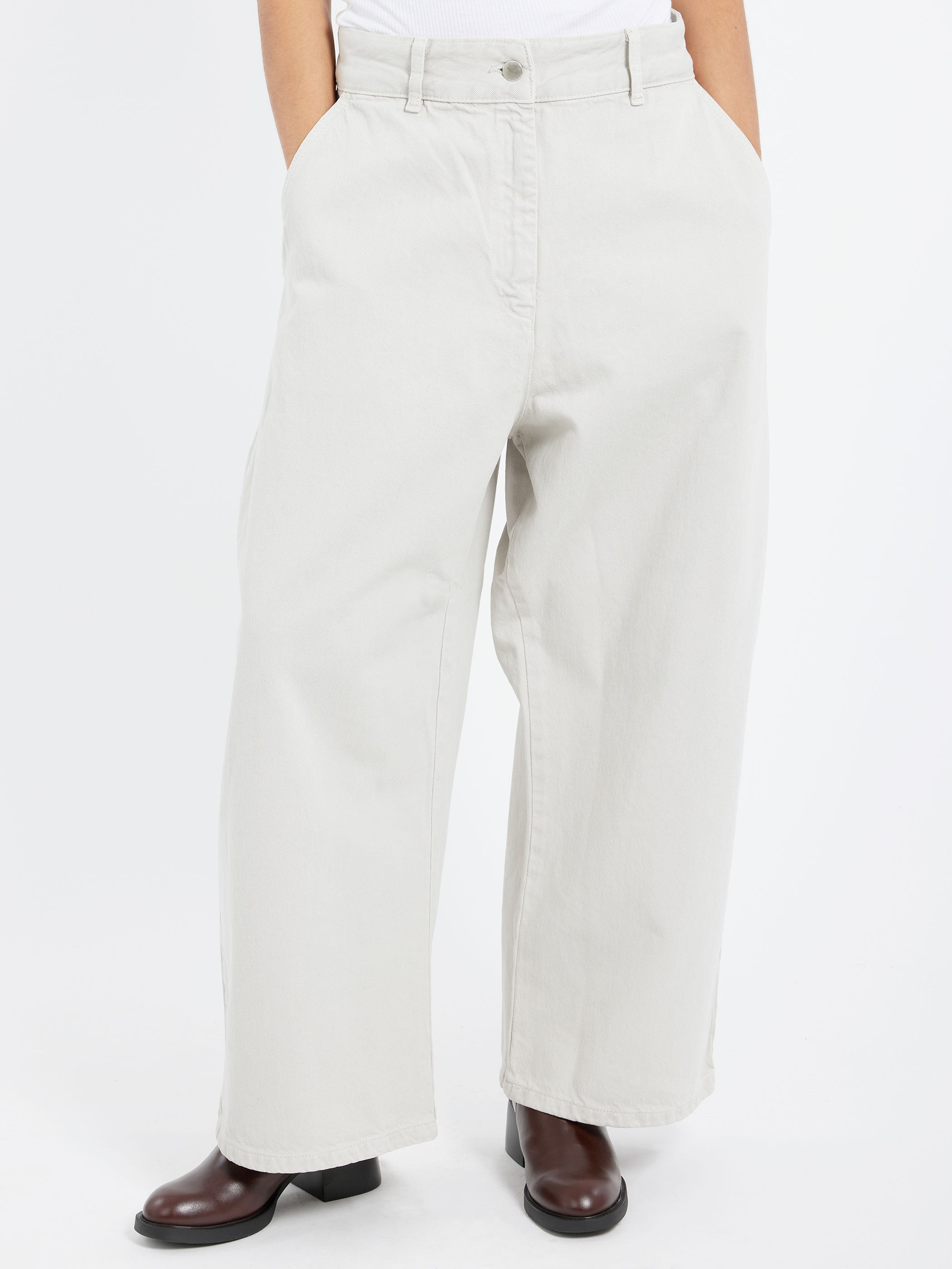 Chalco Pant