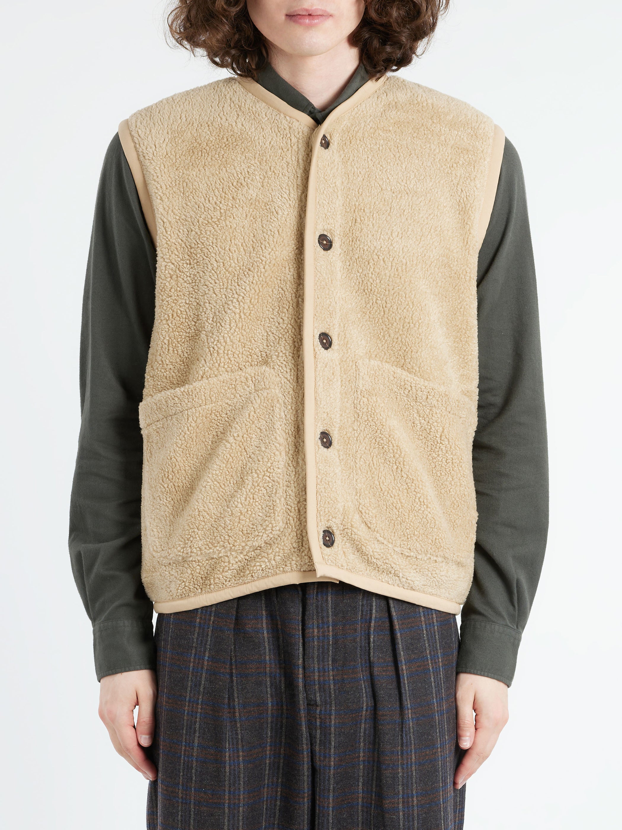 Lancaster Gilet