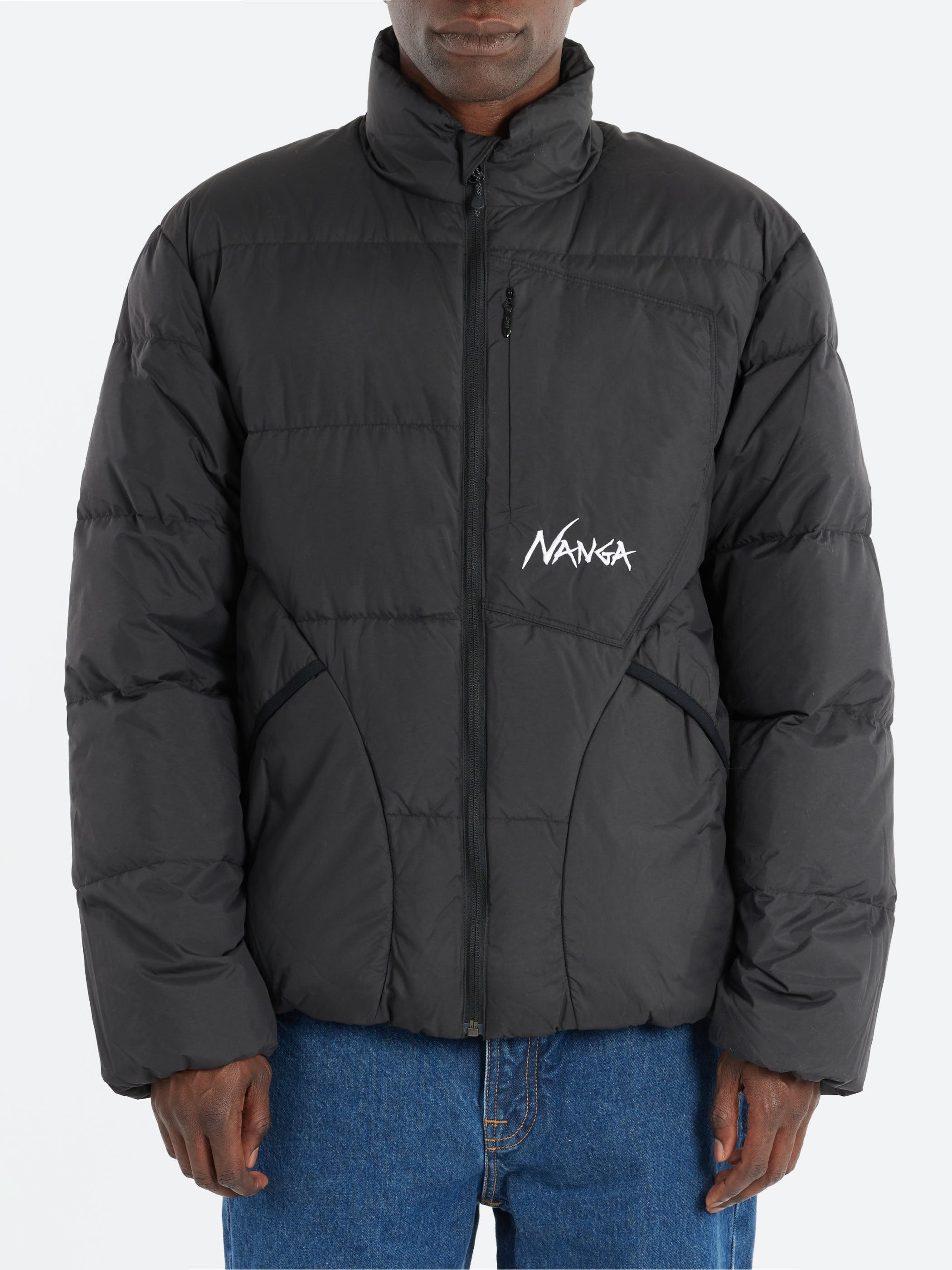 Mazeno Ridge Jacket