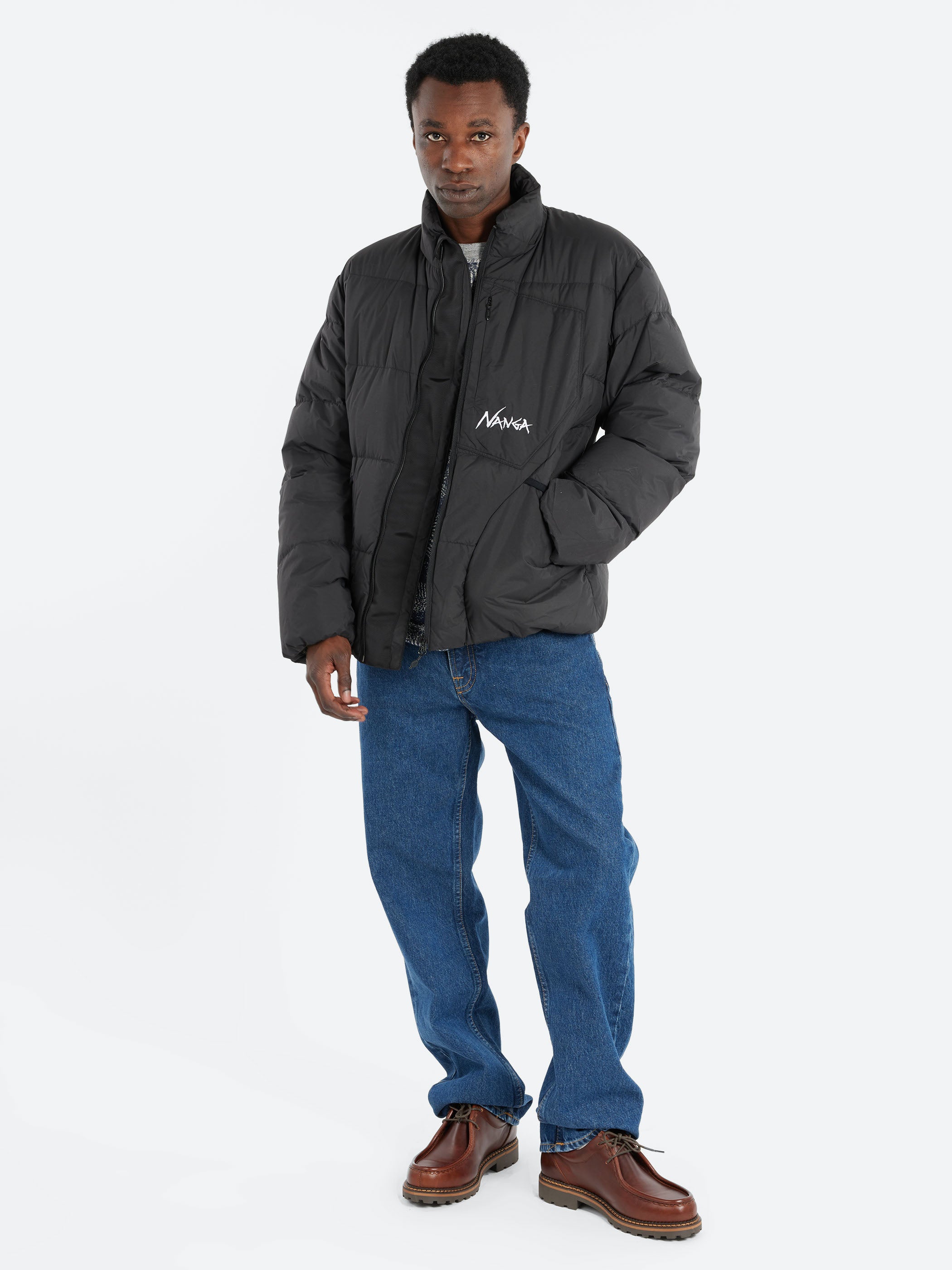 Mazeno Ridge Jacket