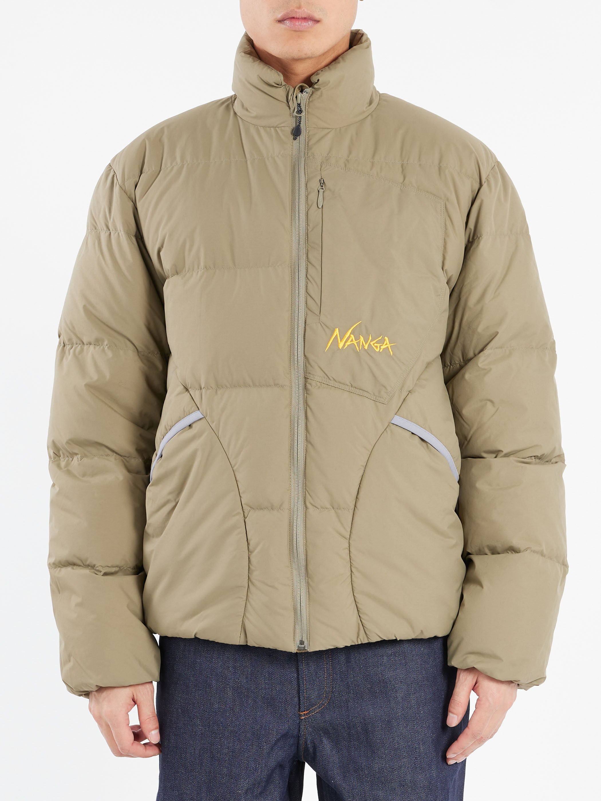 Mazeno Ridge Jacket