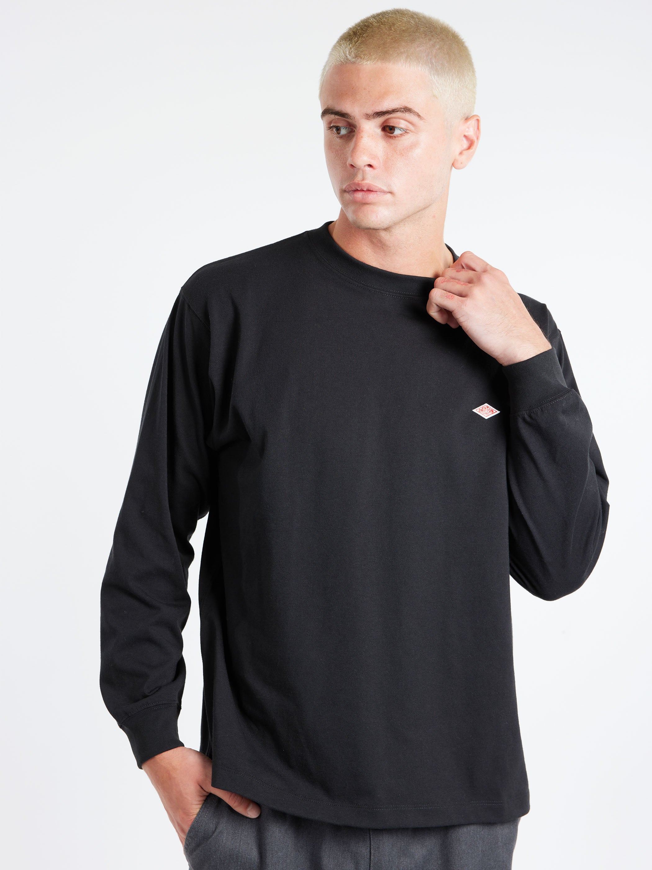 Long Sleeve T-Shirt