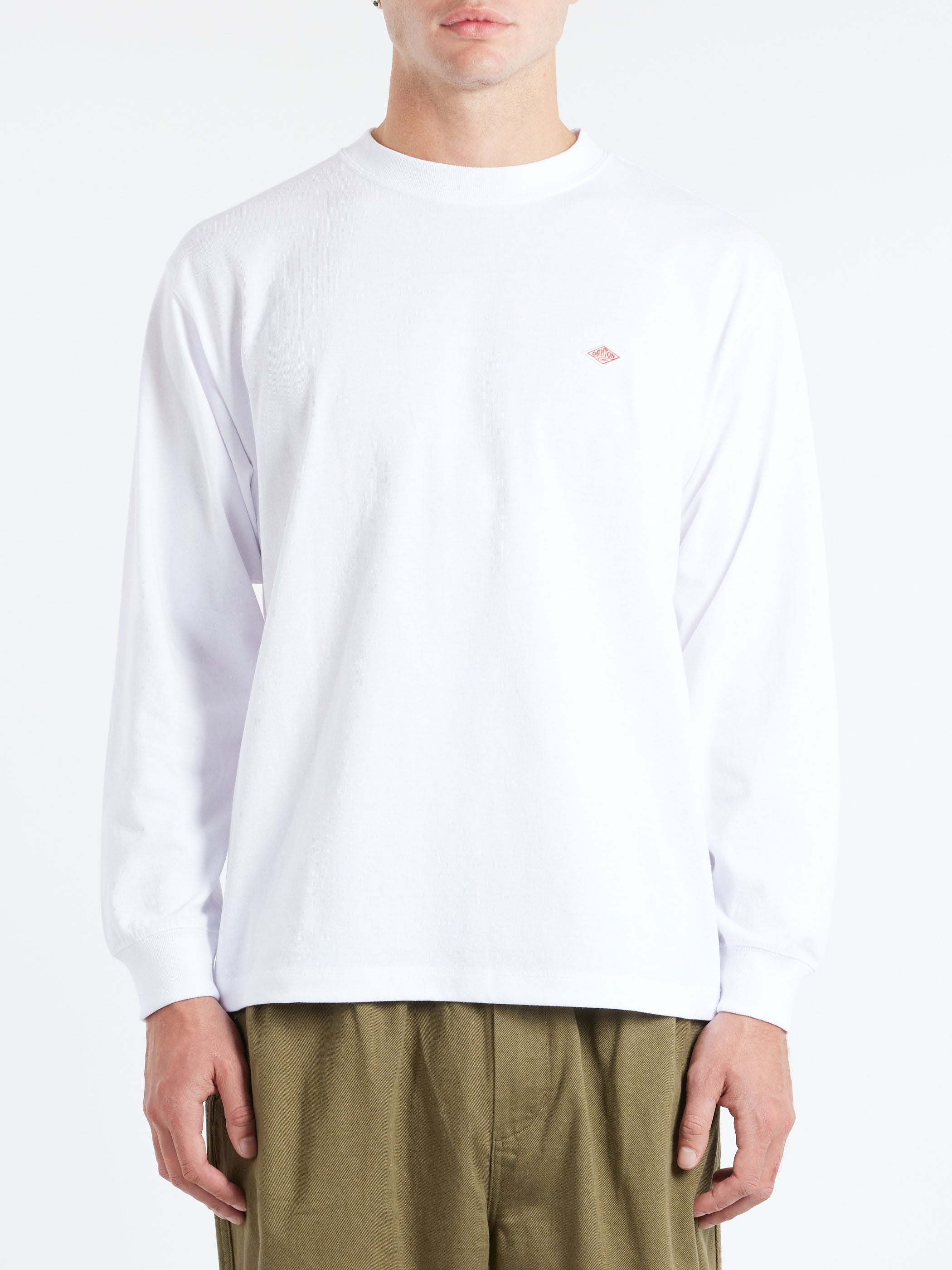 Long Sleeve T-Shirt