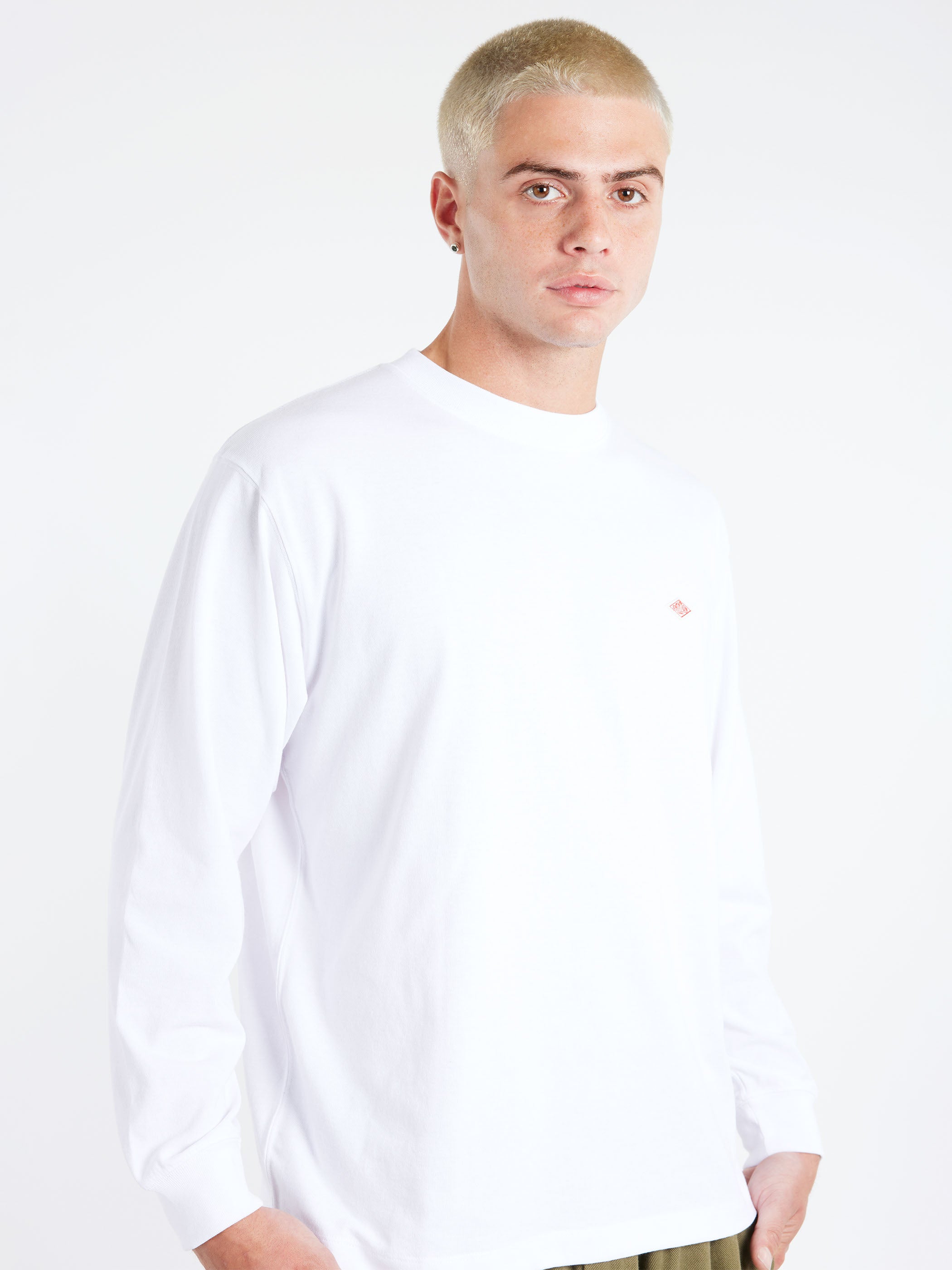 Long Sleeve T-Shirt