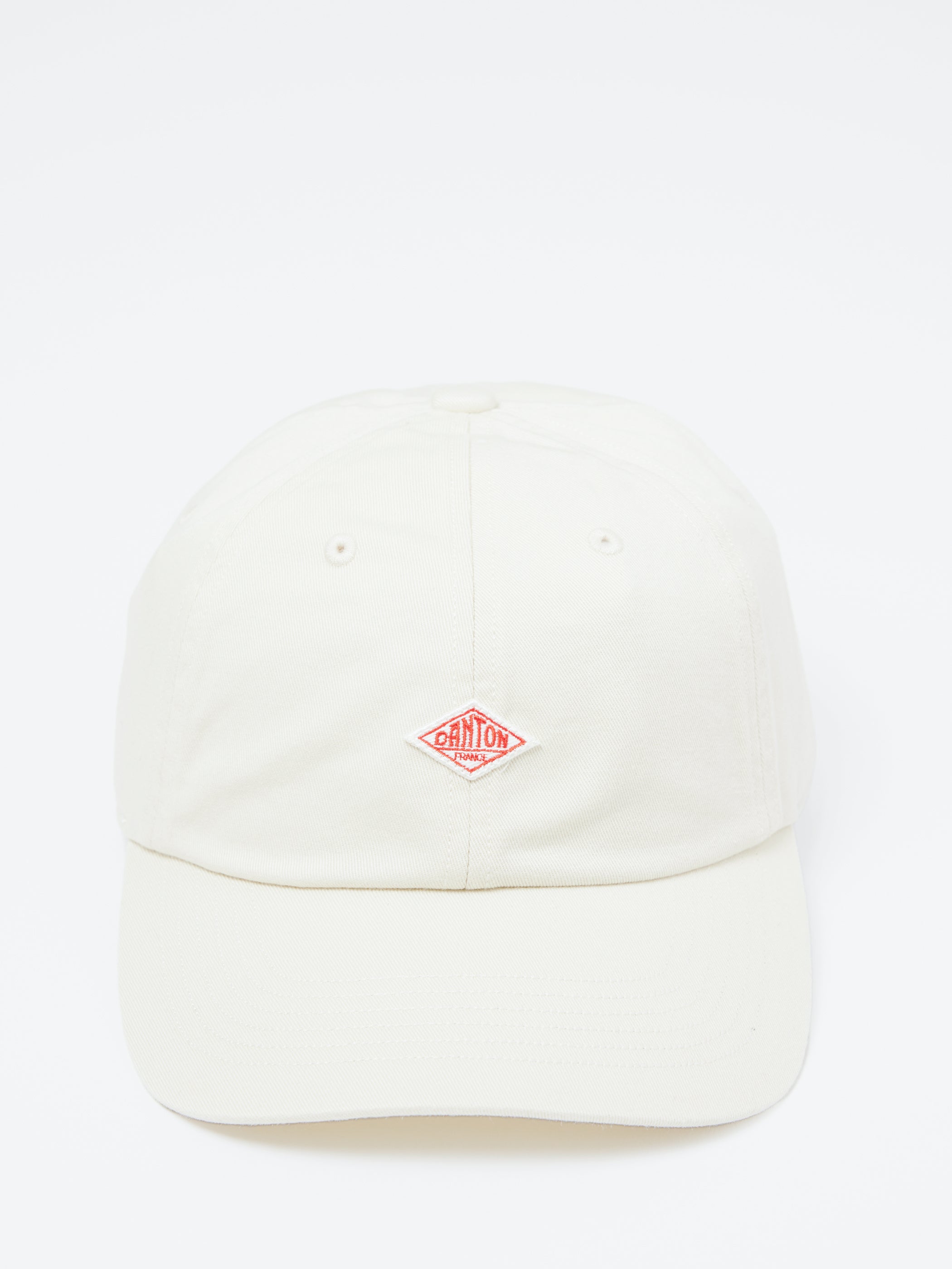 6 Panel Cap