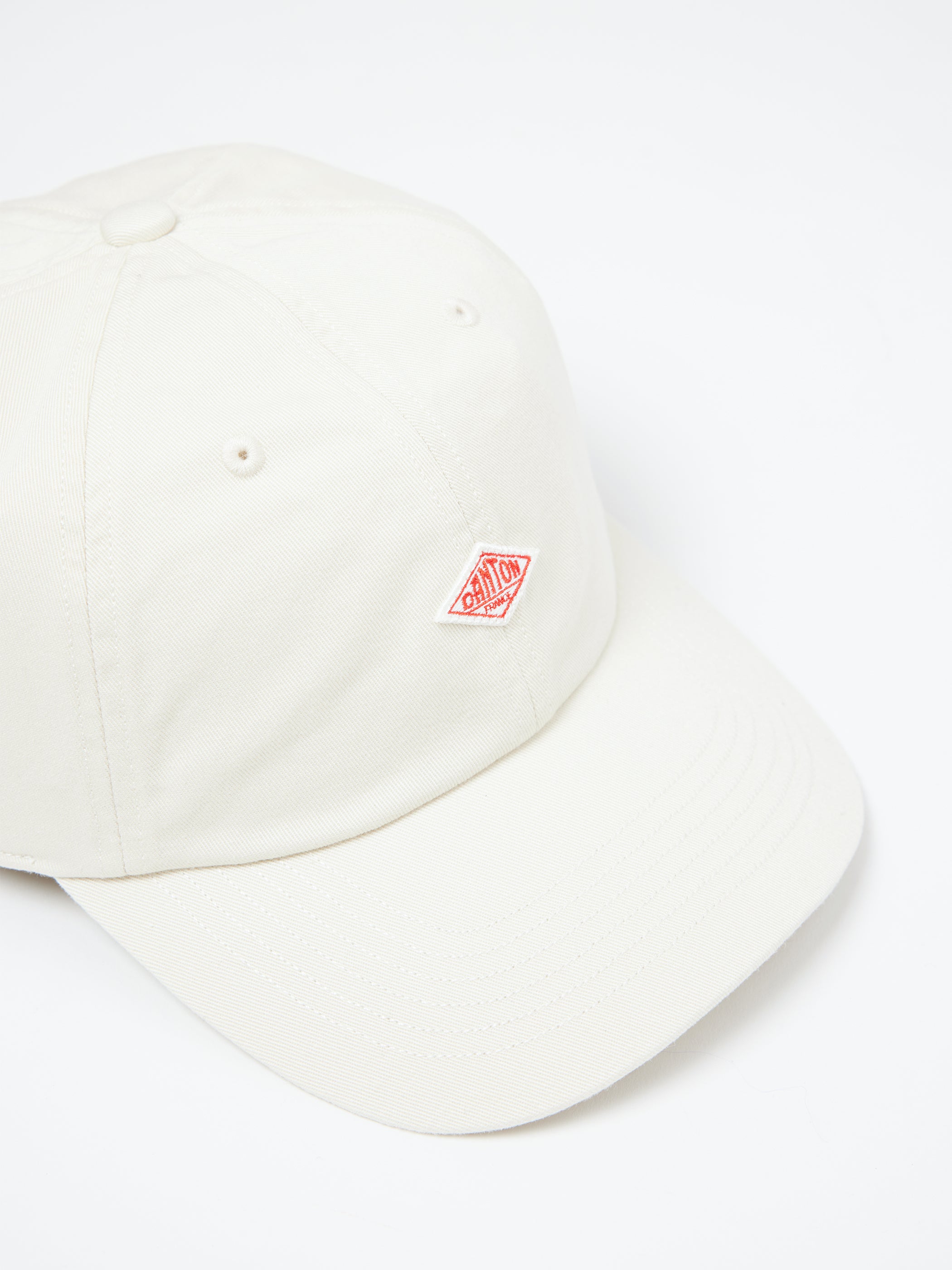 6 Panel Cap