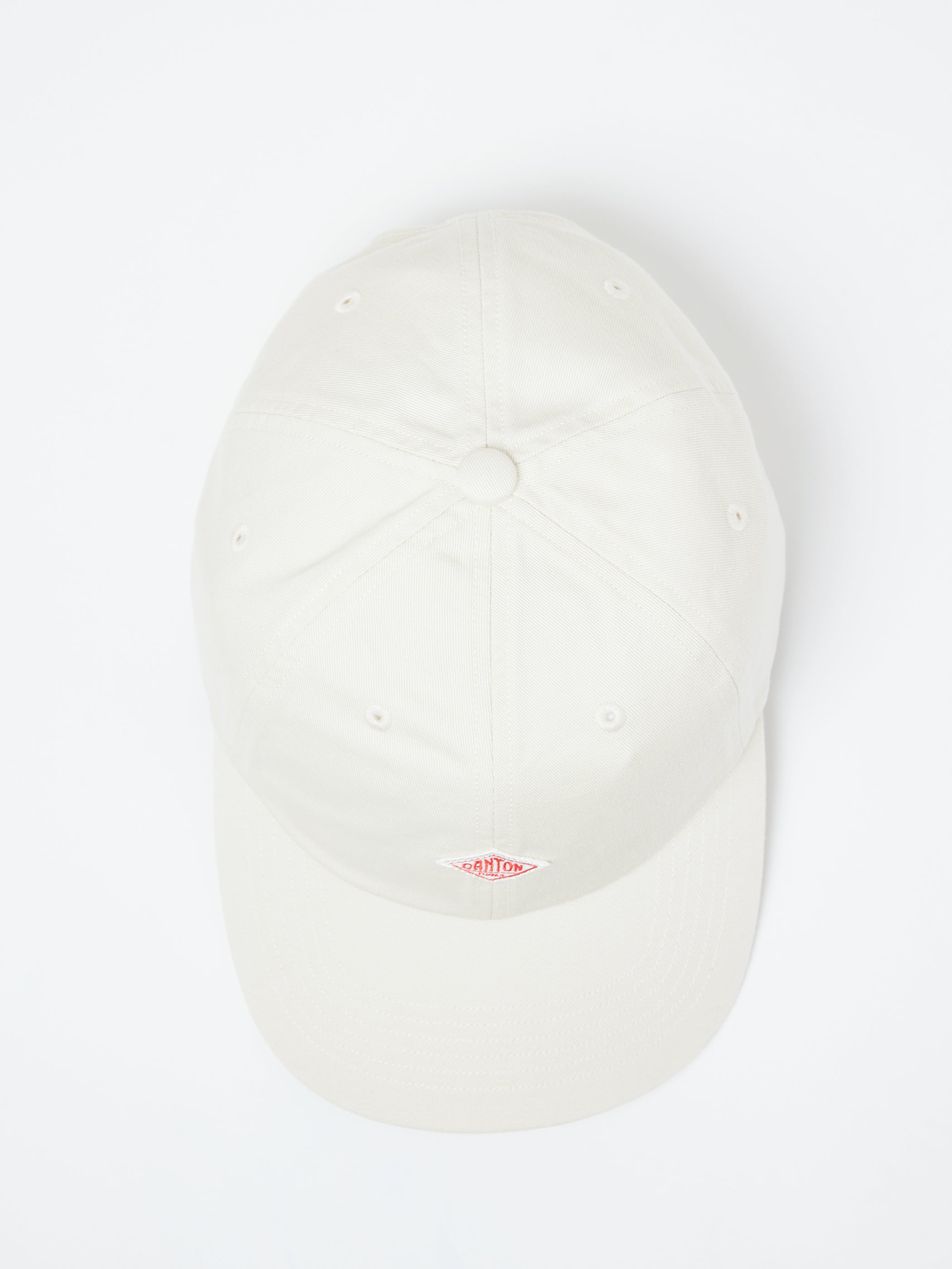 6 Panel Cap