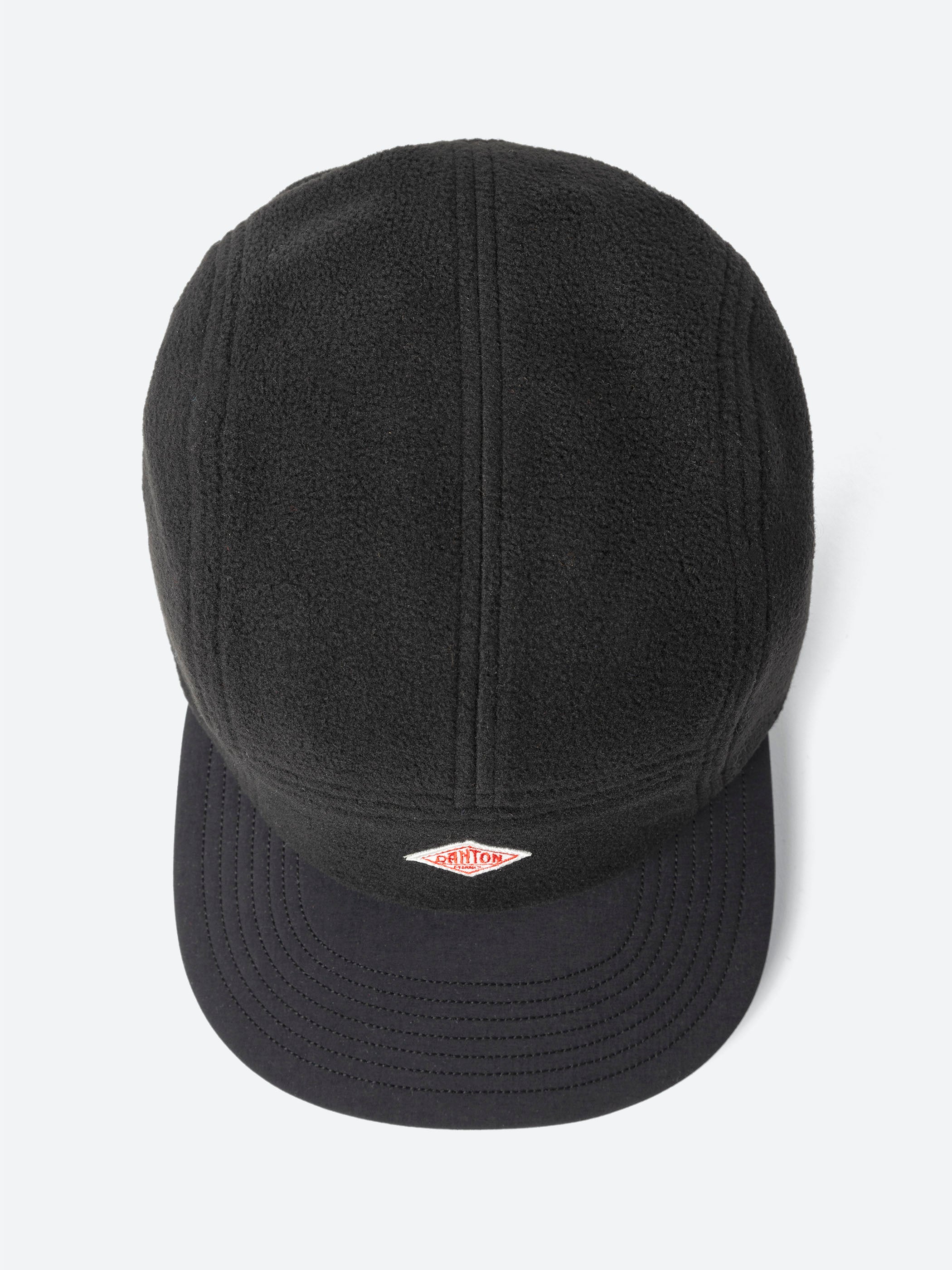 Micro Fleece Jet Cap